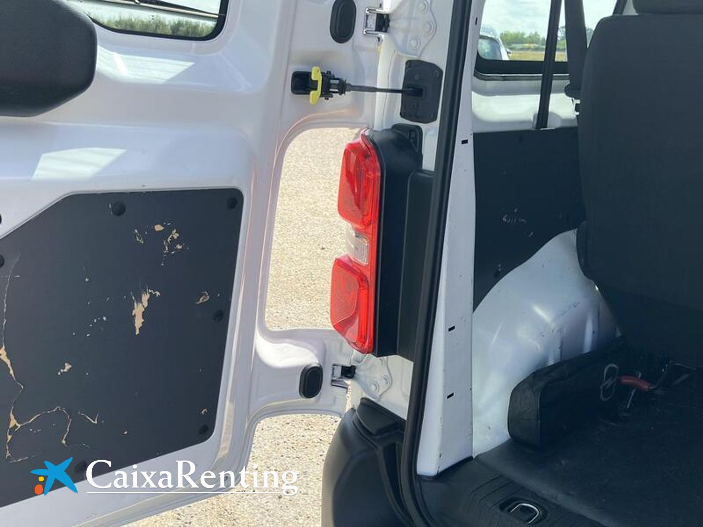 Opel Vivaro Combi 1.5 Diesel M Standart Express 88 kW (120 CV)