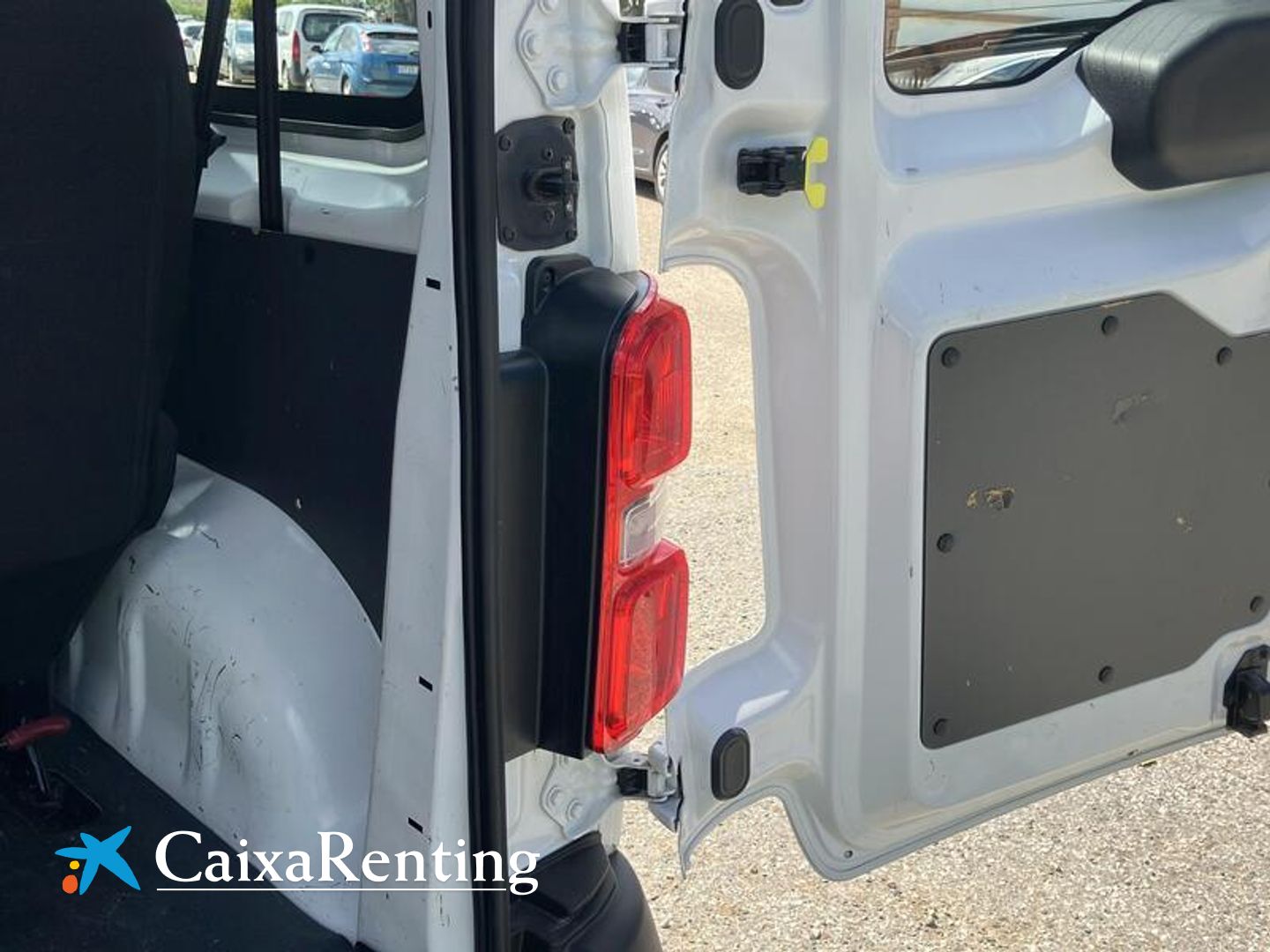 Opel Vivaro Combi 1.5 Diesel M Standart Express 88 kW (120 CV)