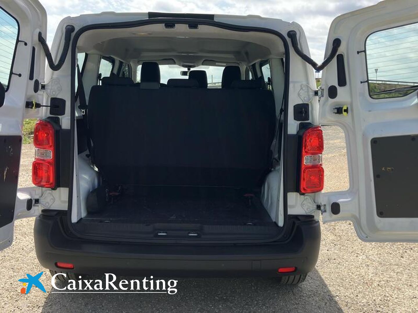 Opel Vivaro Combi 1.5 Diesel M Standart Express 88 kW (120 CV)