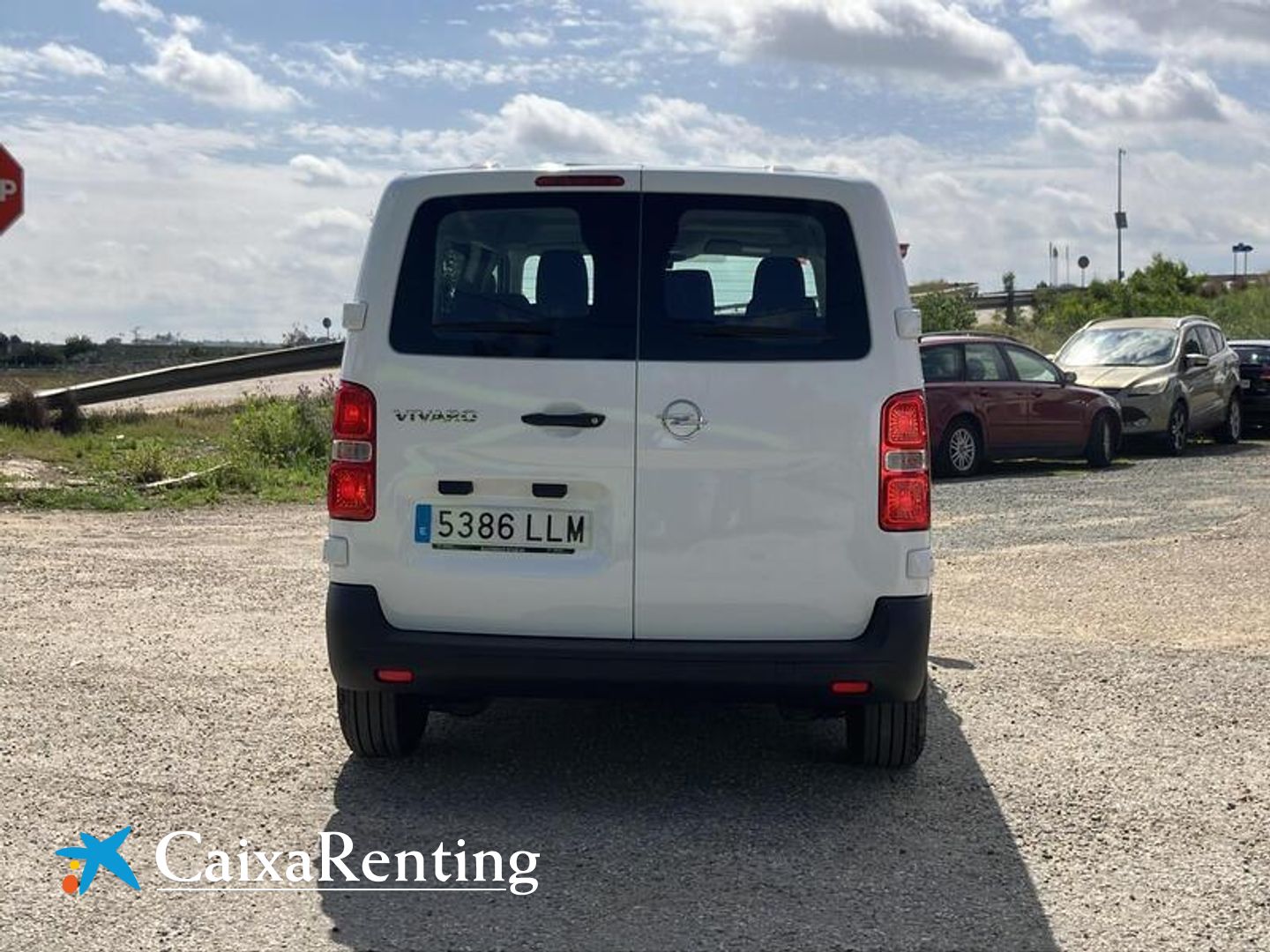Opel Vivaro Combi 1.5 Diesel M Standart Express 88 kW (120 CV)