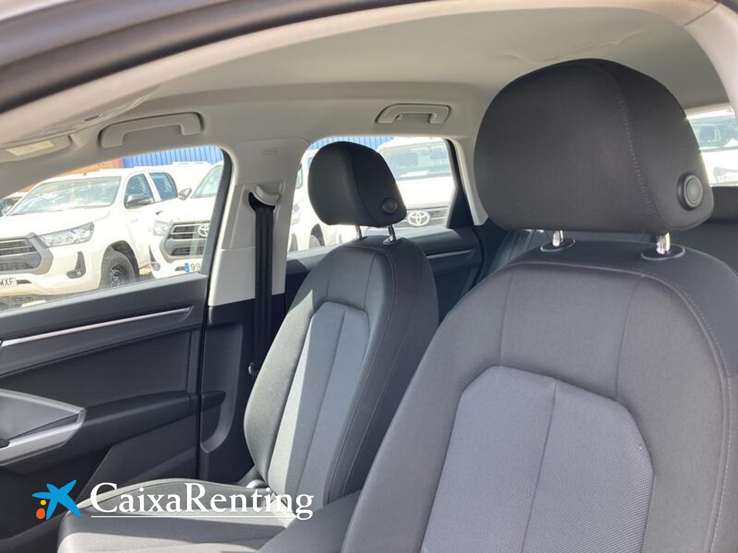 Audi Q3 Advanced 35 TDI 110 kW (150 CV) S tronic