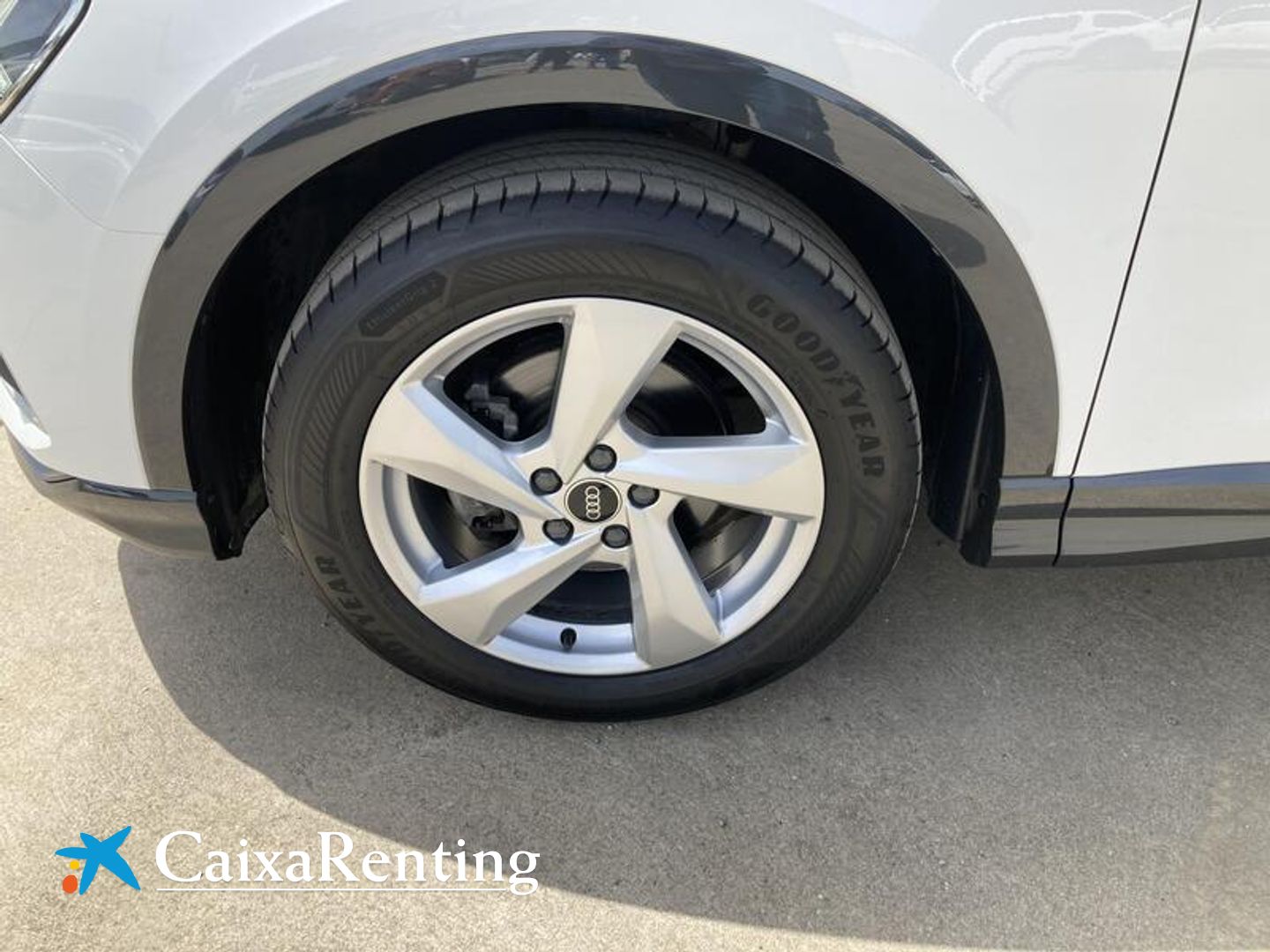Audi Q3 Advanced 35 TDI 110 kW (150 CV) S tronic