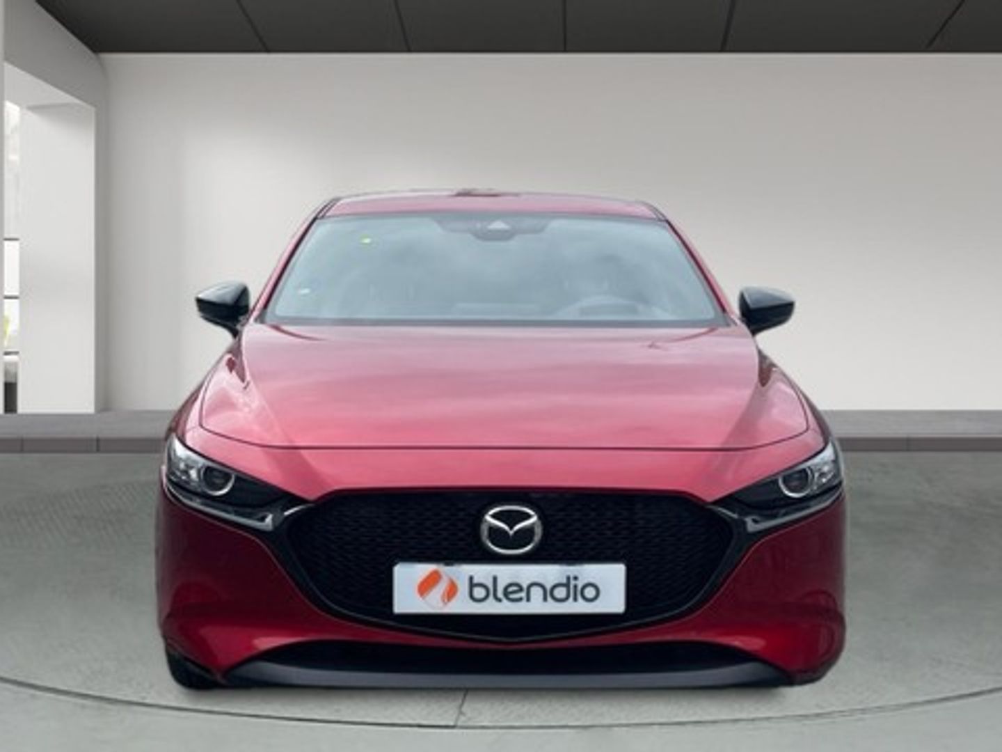 Mazda Mazda 3 2.0 e-SKYACTIV-X Homura AT 137 kW (186 CV)