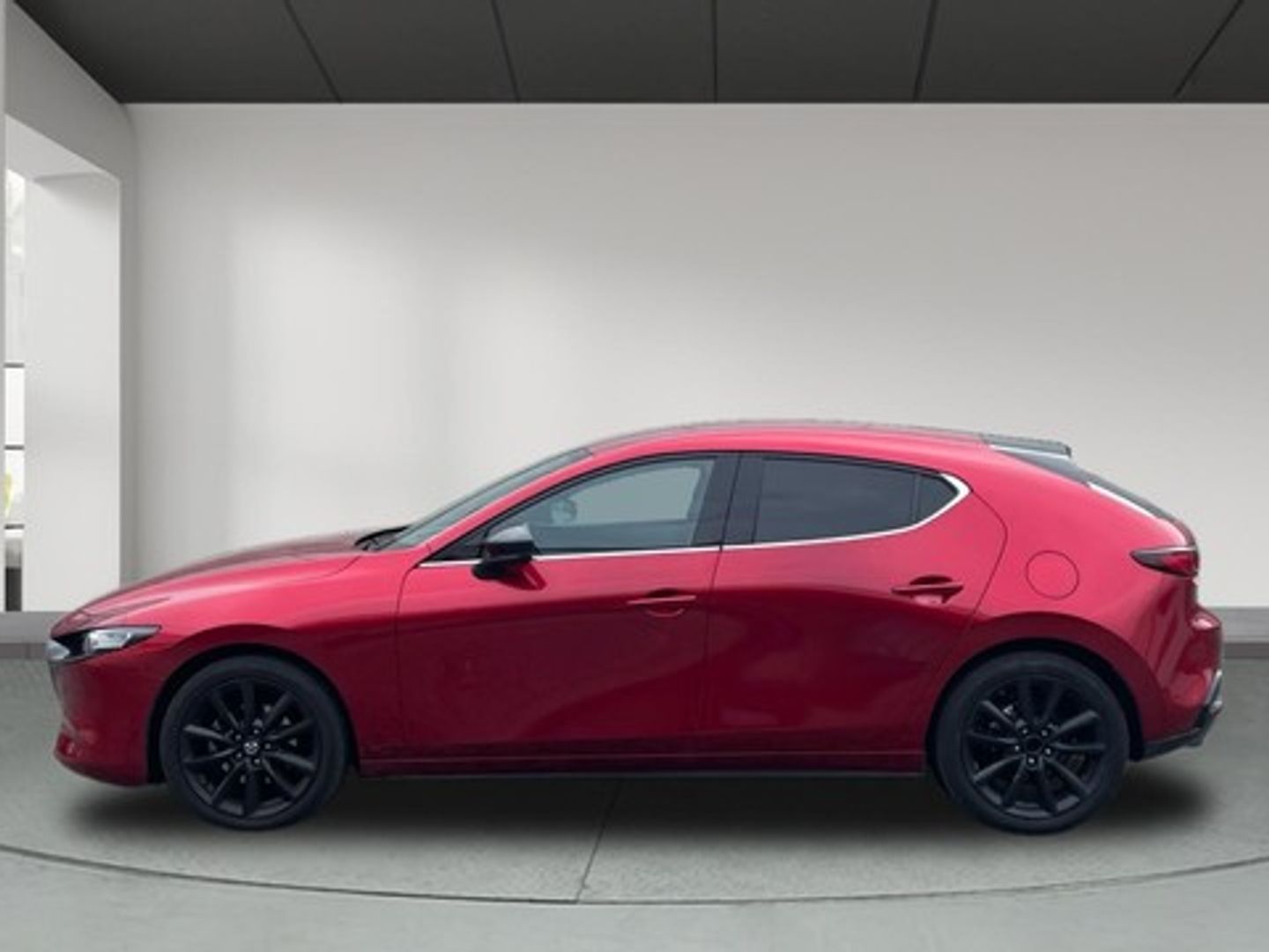 Mazda Mazda 3 2.0 e-SKYACTIV-X Homura AT 137 kW (186 CV)