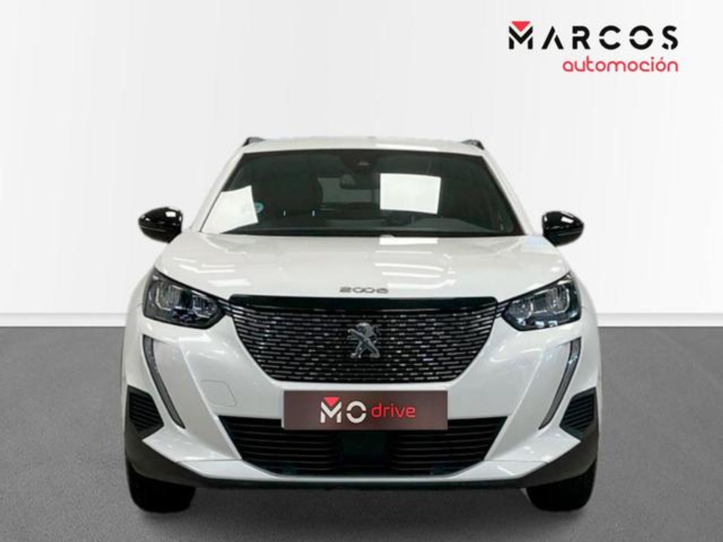 Peugeot 2008 PureTech 130 S&S Allure EAT8 96 kW (130 CV)