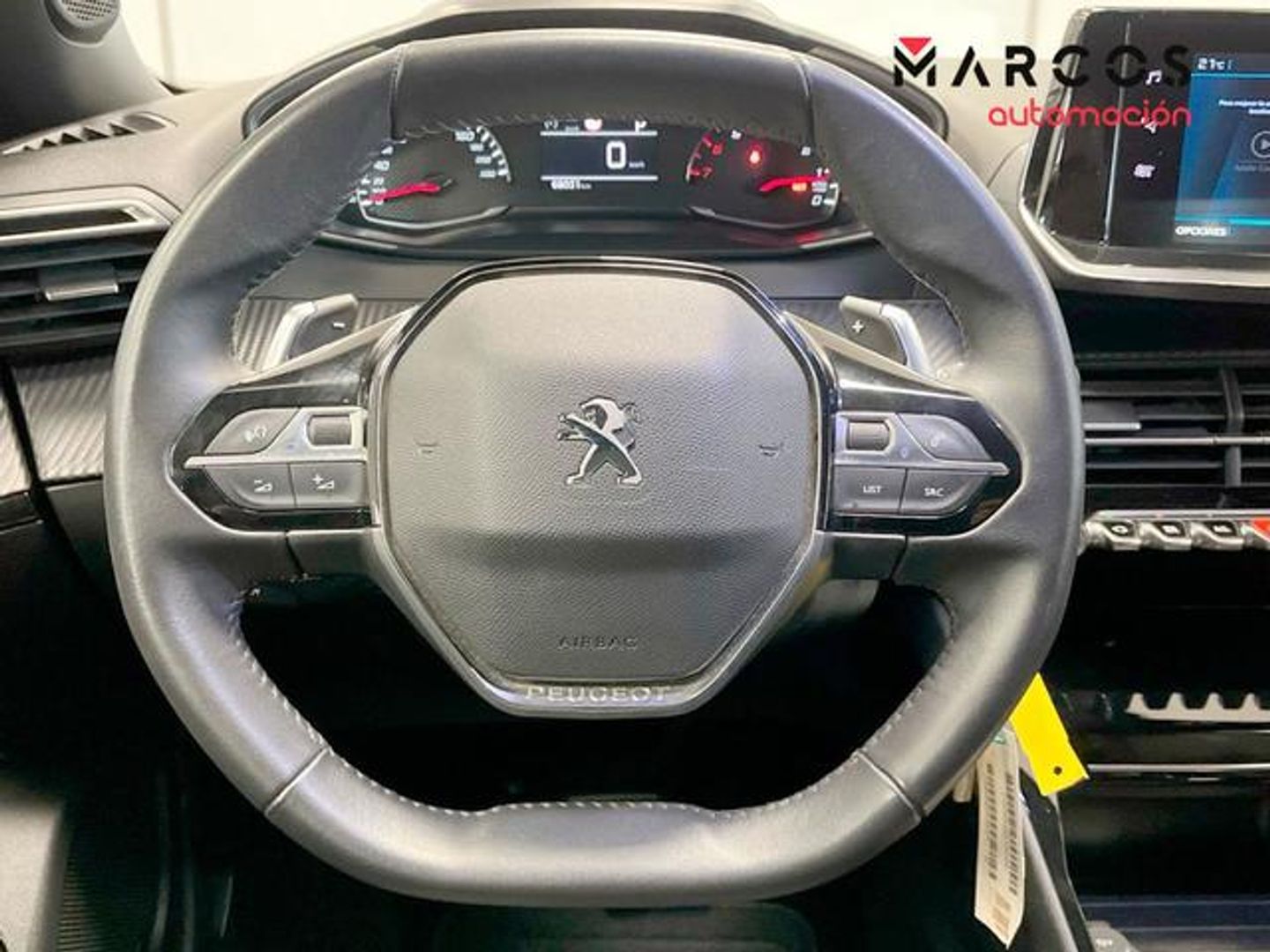 Peugeot 2008 PureTech 130 S&S Allure EAT8 96 kW (130 CV)
