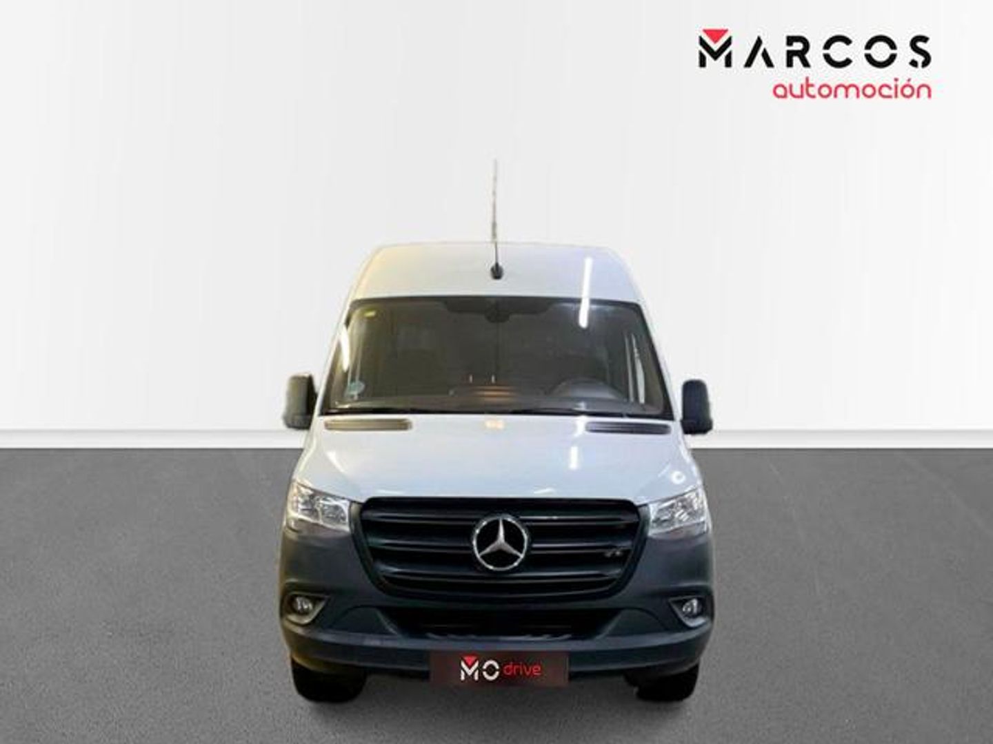 Mercedes-Benz Sprinter Furgon 314 CDI Compacto 3.5T 105 kW (143 CV)