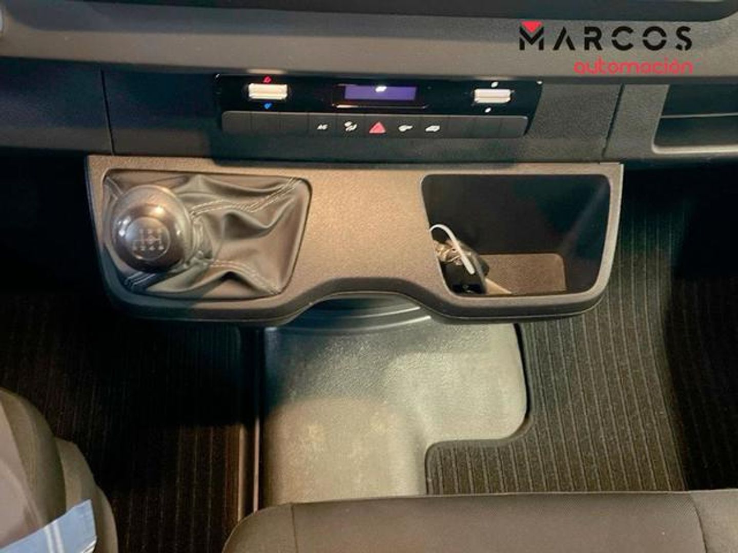 Mercedes-Benz Sprinter Furgon 314 CDI Compacto 3.5T 105 kW (143 CV)