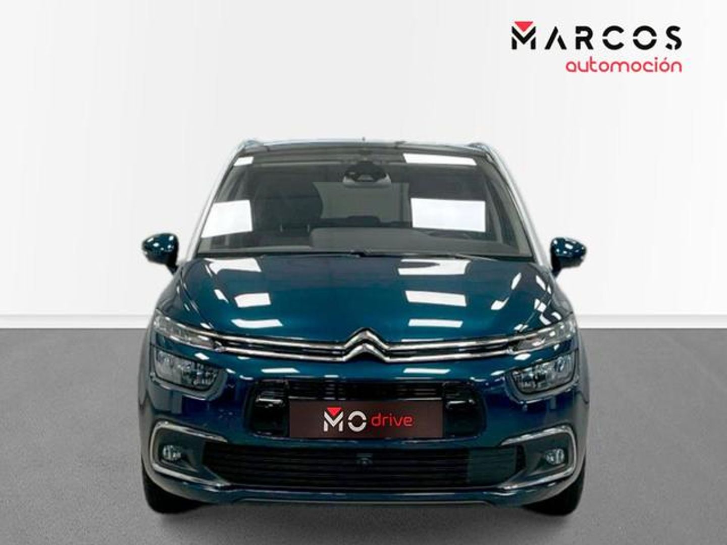 Citroen Grand C4 Spacetourer PureTech 130 6v S&S Origins 96 kW (130 CV)