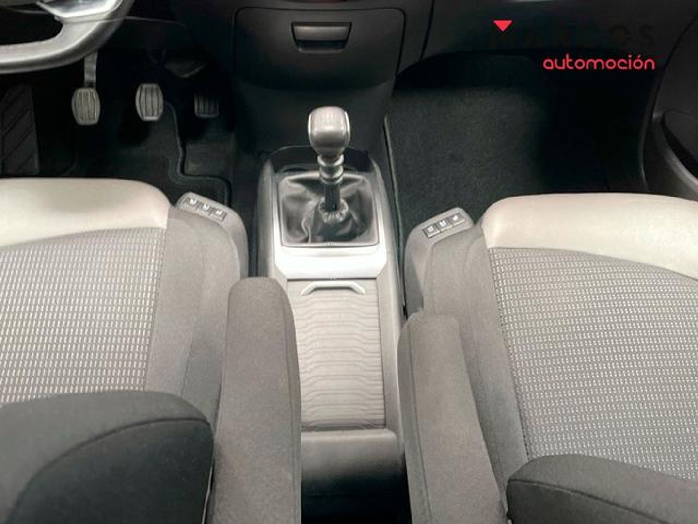 Citroen Grand C4 Spacetourer PureTech 130 6v S&S Origins 96 kW (130 CV)
