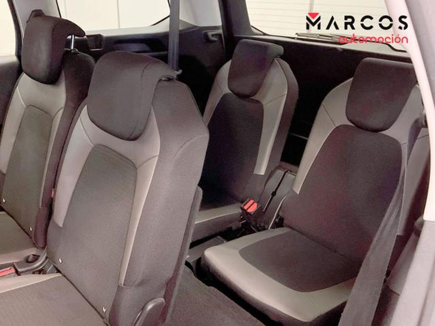 Citroen Grand C4 Spacetourer PureTech 130 6v S&S Origins 96 kW (130 CV)