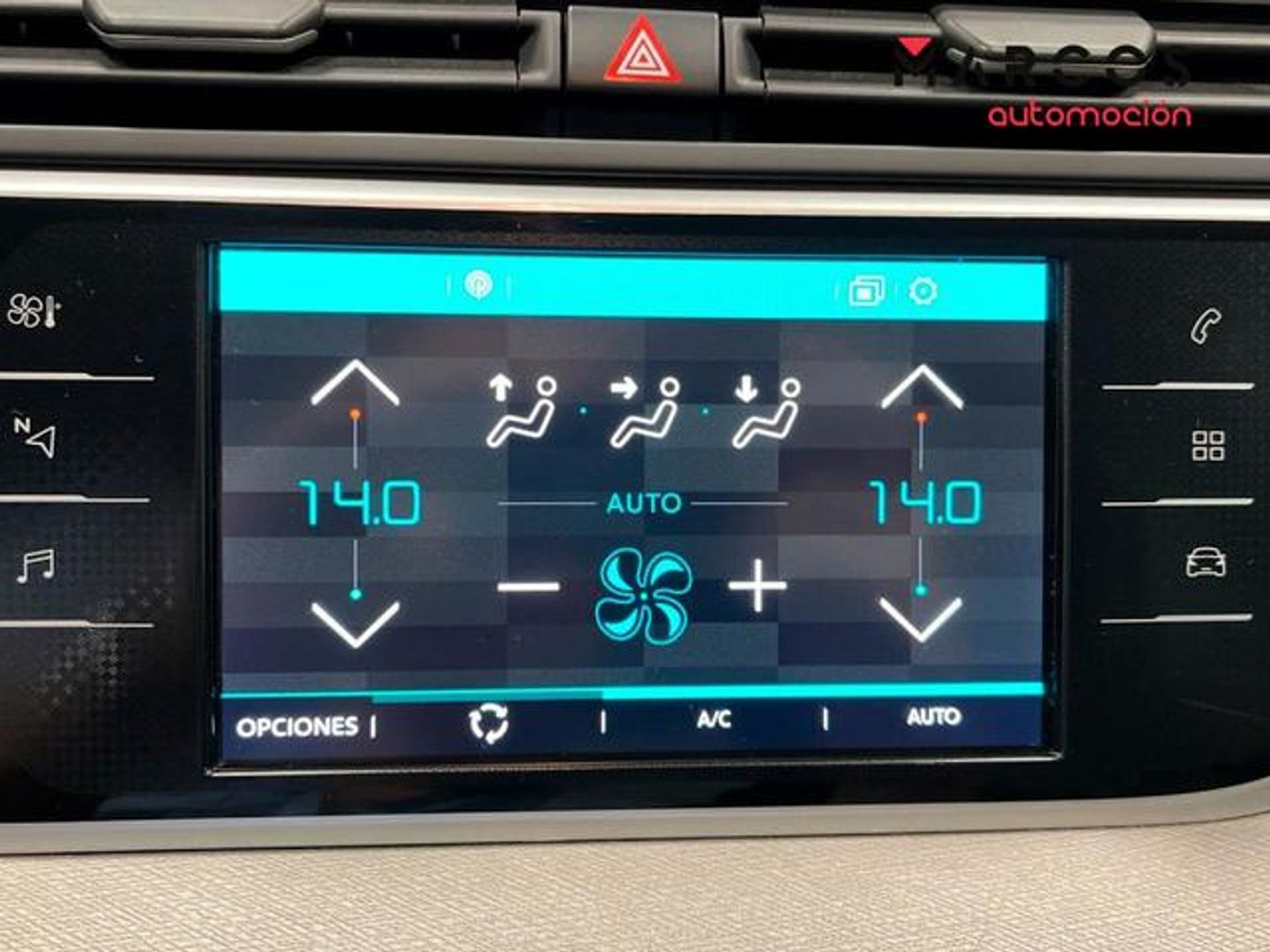 Citroen Grand C4 Spacetourer PureTech 130 6v S&S Origins 96 kW (130 CV)