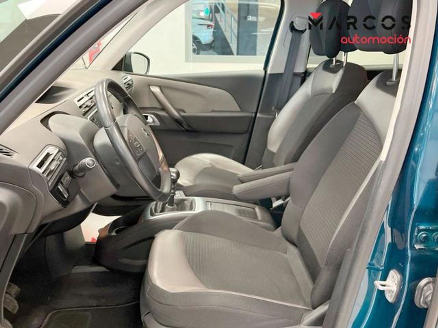 Citroen Grand C4 Spacetourer PureTech 130 6v S&S Origins 96 kW (130 CV)