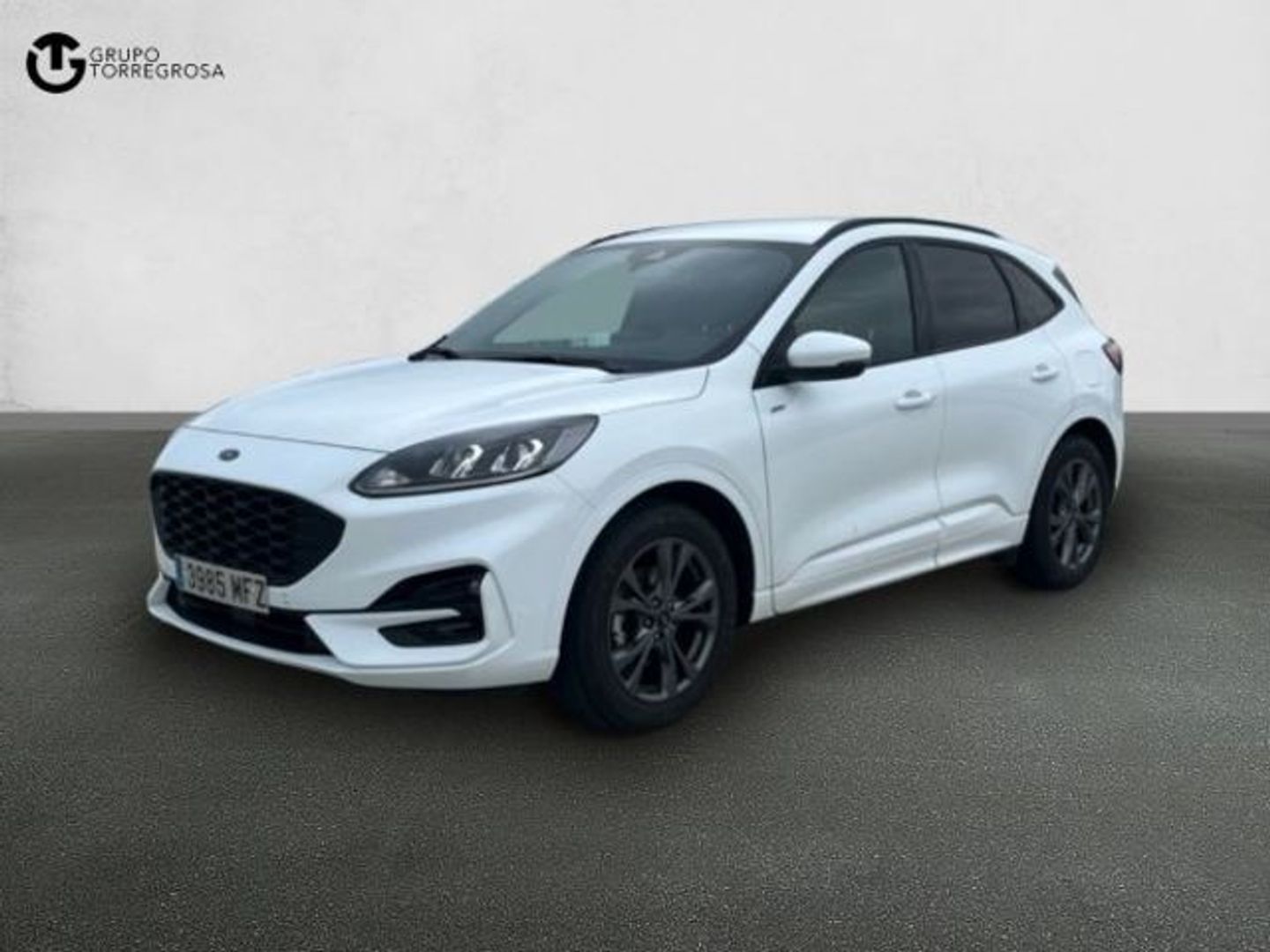 Ford Kuga 2.5 Duratec FHEV ST-Line Auto 140 kW (190 CV)