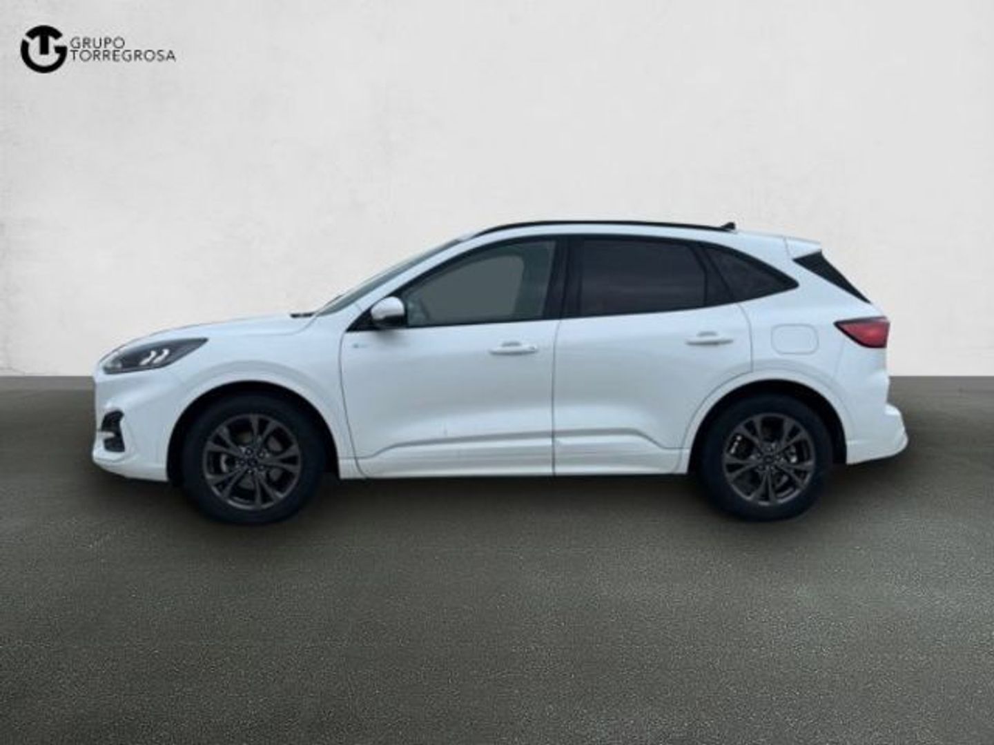 Ford Kuga 2.5 Duratec FHEV ST-Line Auto 140 kW (190 CV)