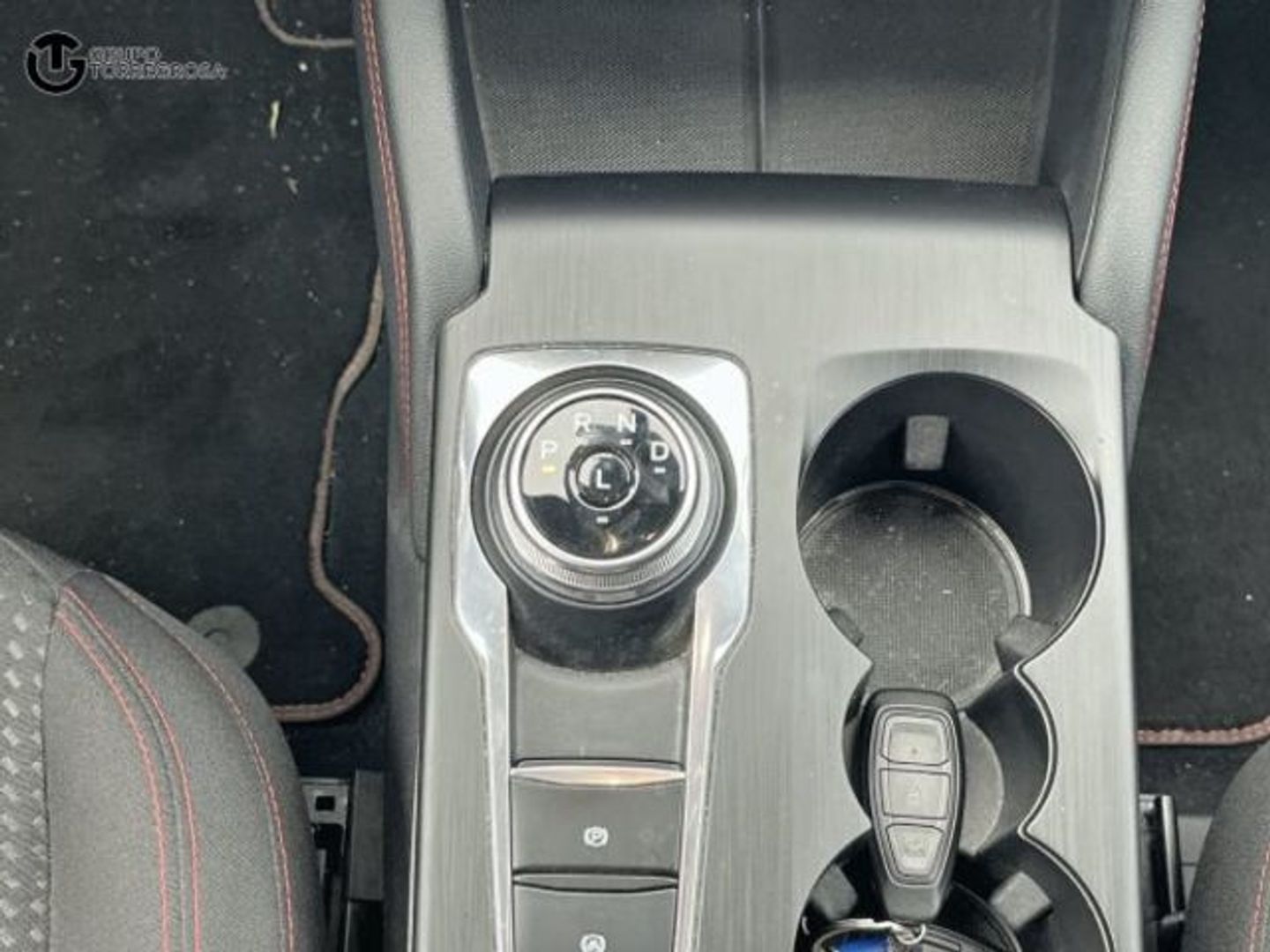 Ford Kuga 2.5 Duratec FHEV ST-Line Auto 140 kW (190 CV)