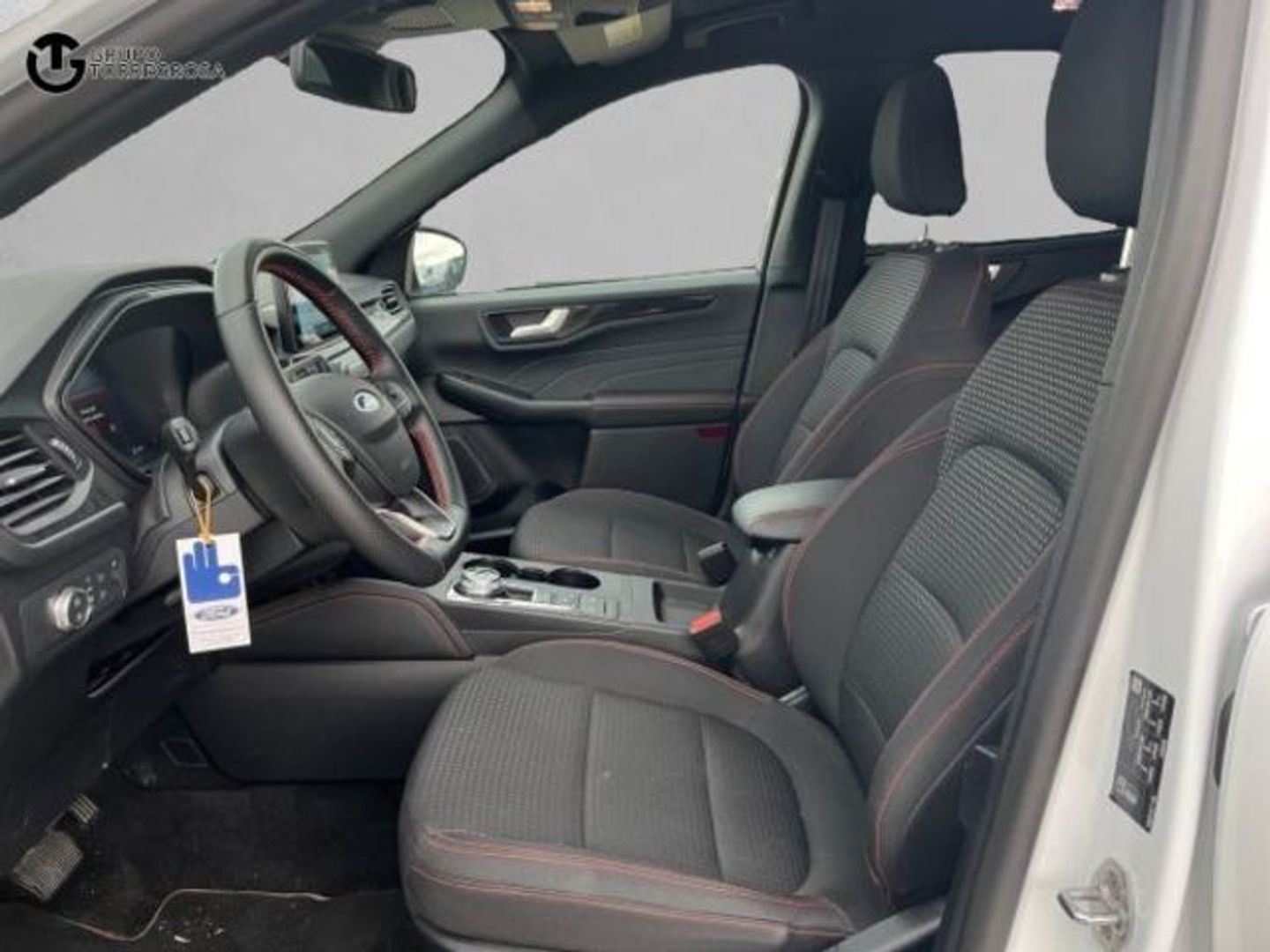 Ford Kuga 2.5 Duratec FHEV ST-Line Auto 140 kW (190 CV)