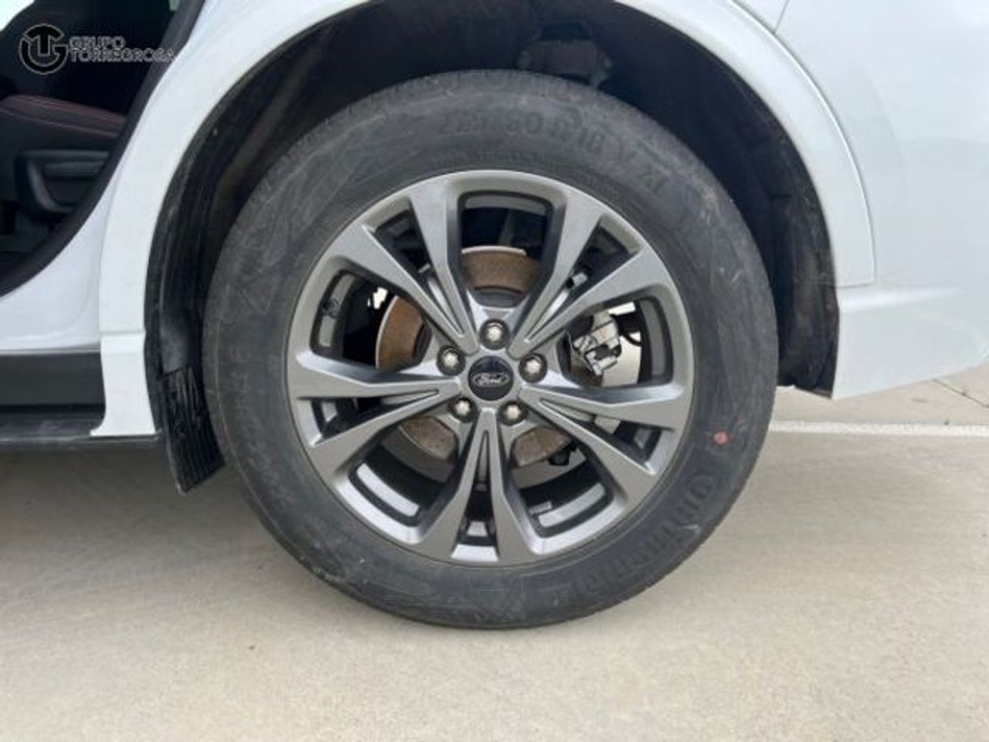 Ford Kuga 2.5 Duratec FHEV ST-Line Auto 140 kW (190 CV)