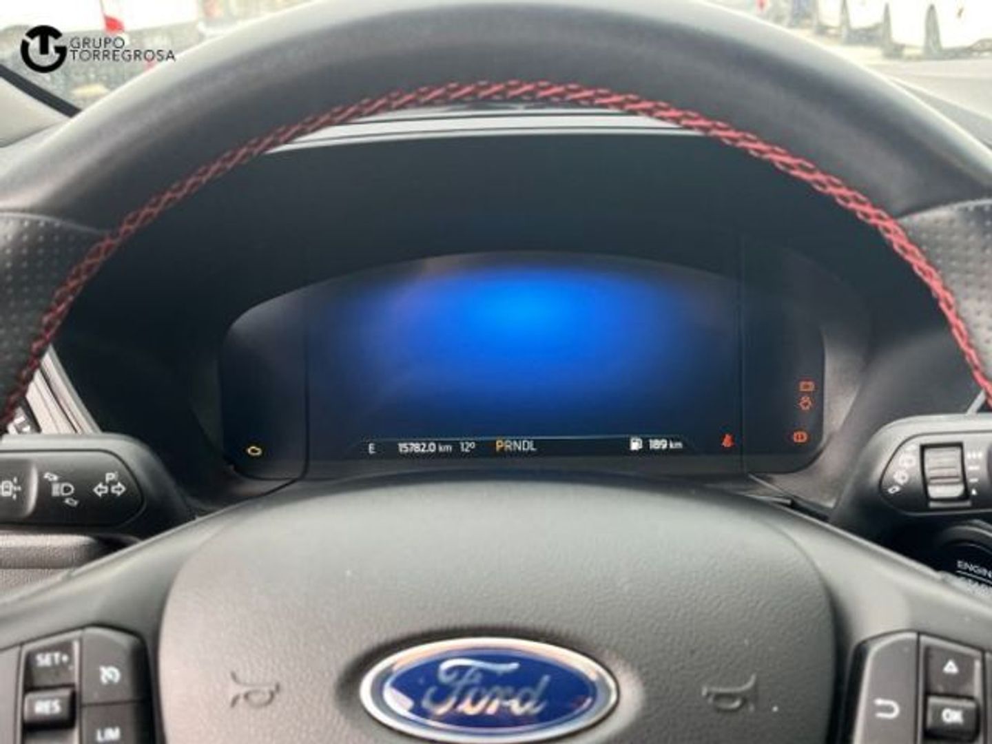 Ford Kuga 2.5 Duratec FHEV ST-Line Auto 140 kW (190 CV)