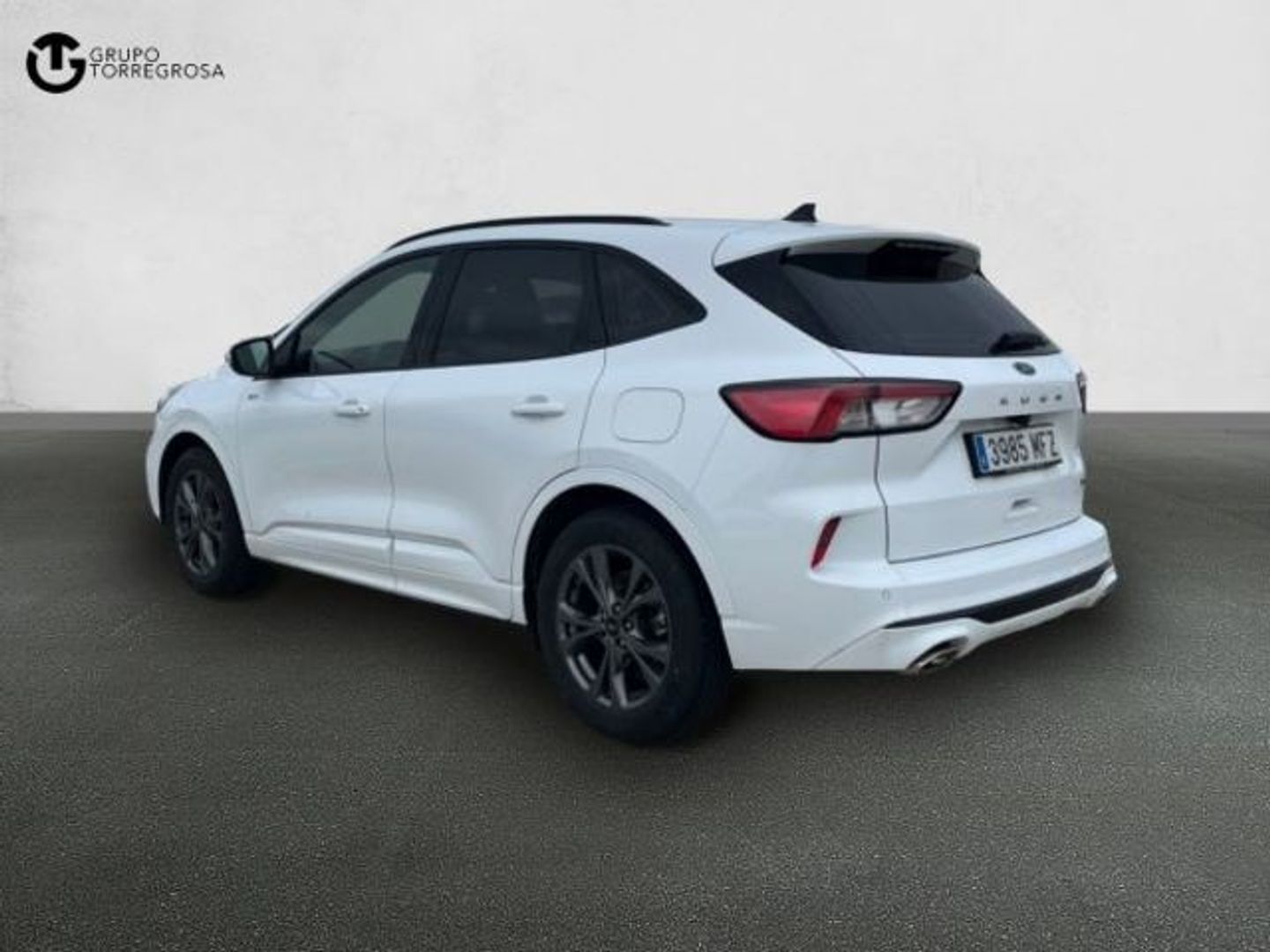 Ford Kuga 2.5 Duratec FHEV ST-Line Auto 140 kW (190 CV)