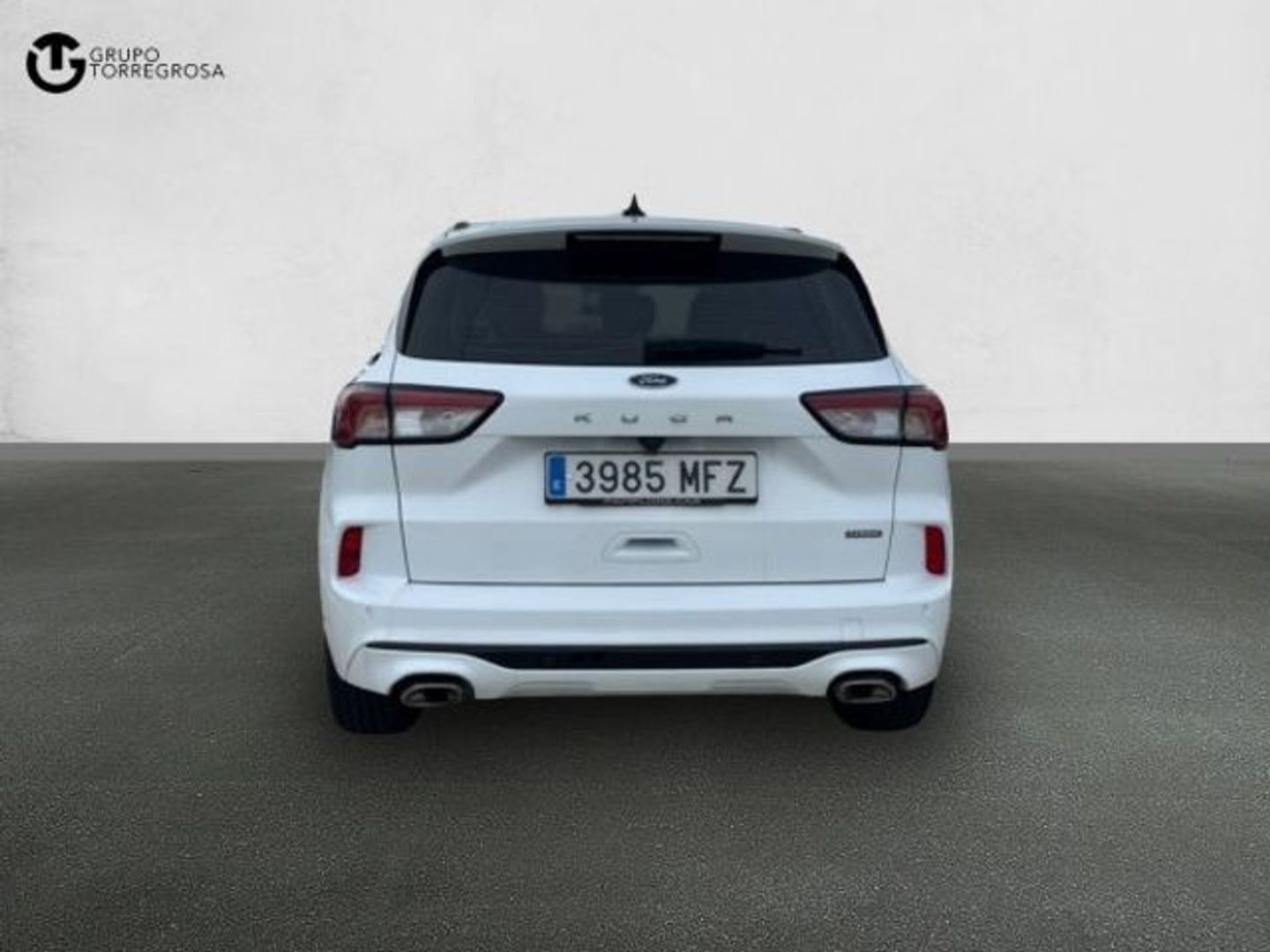 Ford Kuga 2.5 Duratec FHEV ST-Line Auto 140 kW (190 CV)