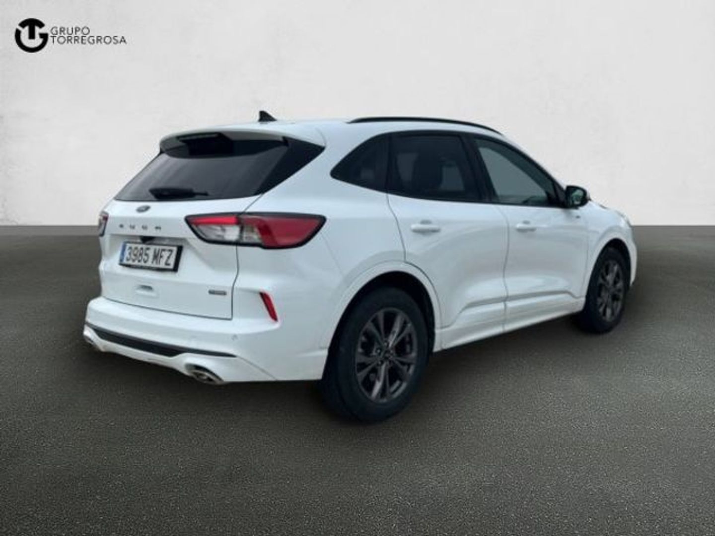 Ford Kuga 2.5 Duratec FHEV ST-Line Auto 140 kW (190 CV)