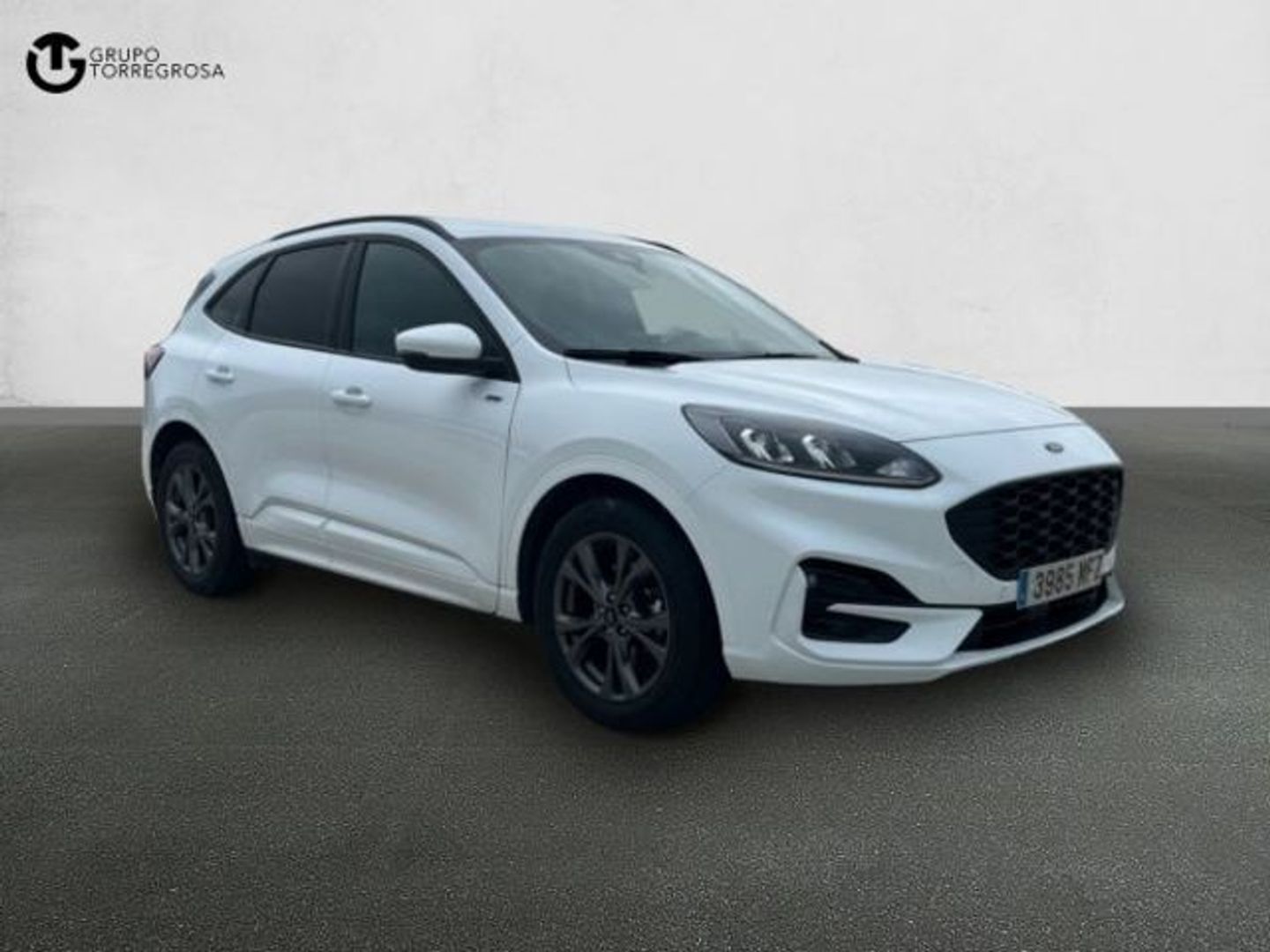 Ford Kuga 2.5 Duratec FHEV ST-Line Auto 140 kW (190 CV)