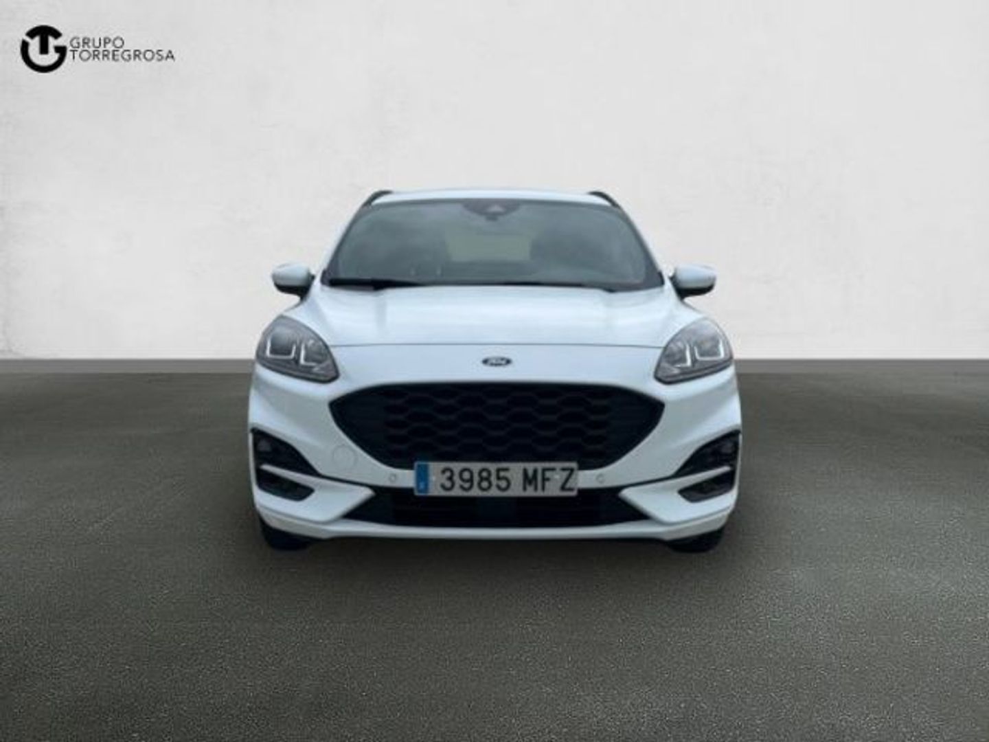 Ford Kuga 2.5 Duratec FHEV ST-Line Auto 140 kW (190 CV)