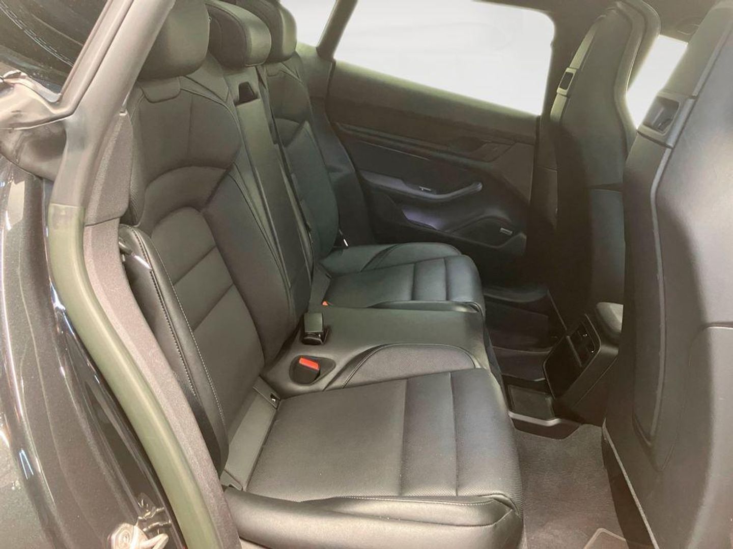 Porsche Taycan 4 Cross Turismo 350 kW (476 CV)