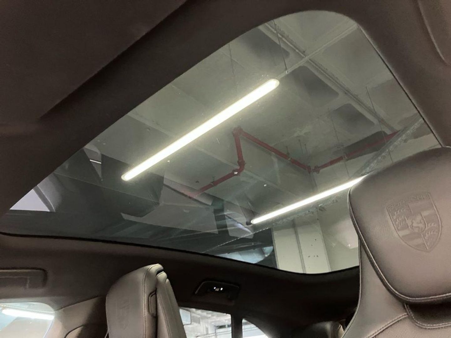 Porsche Taycan 4 Cross Turismo 350 kW (476 CV)