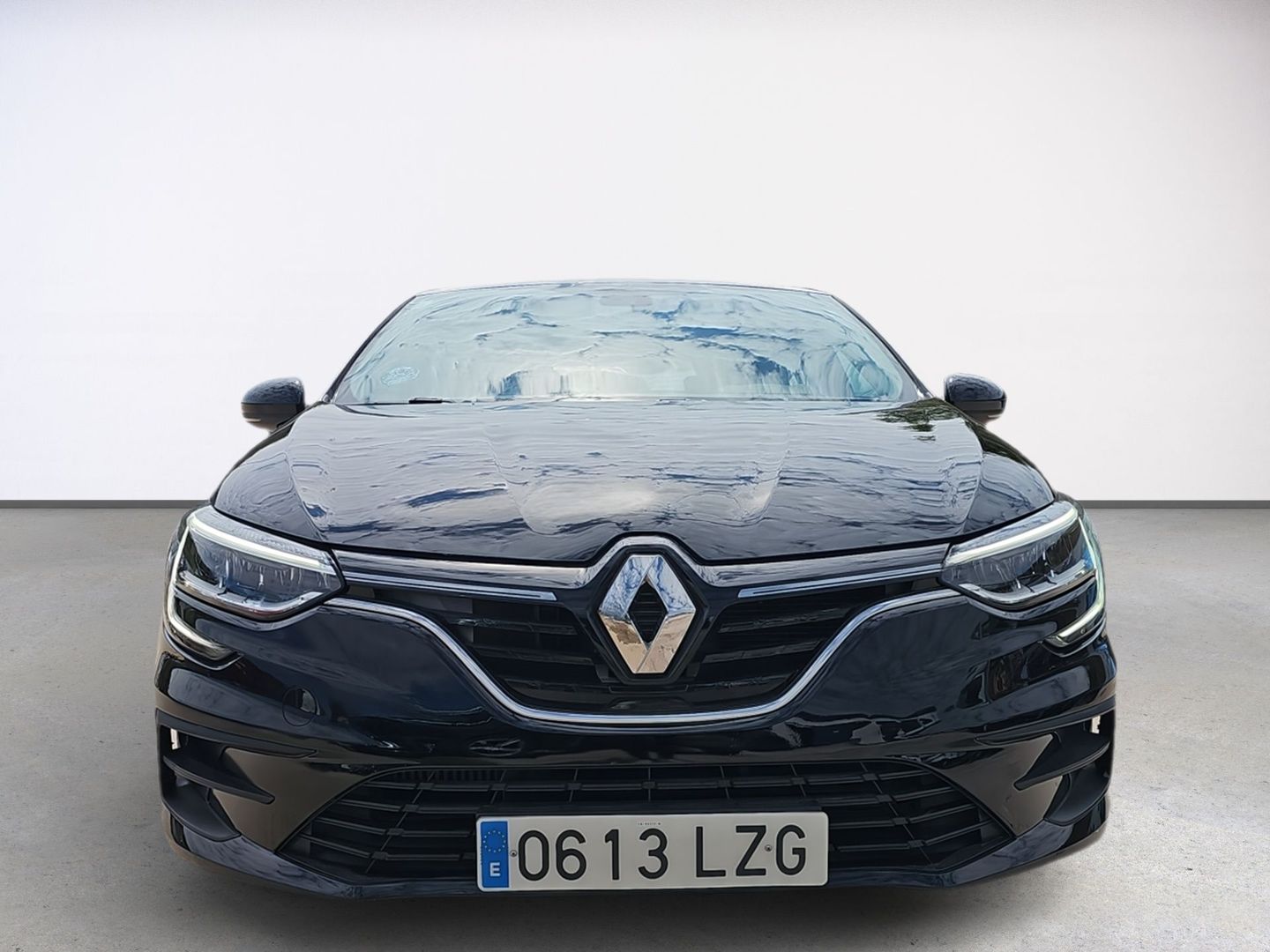 Renault Megane Intens TCe 85 kW (115 CV) GPF