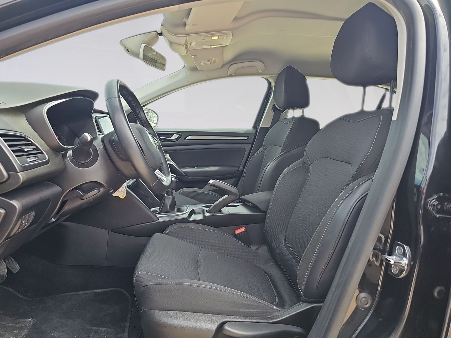 Renault Megane Intens TCe 85 kW (115 CV) GPF