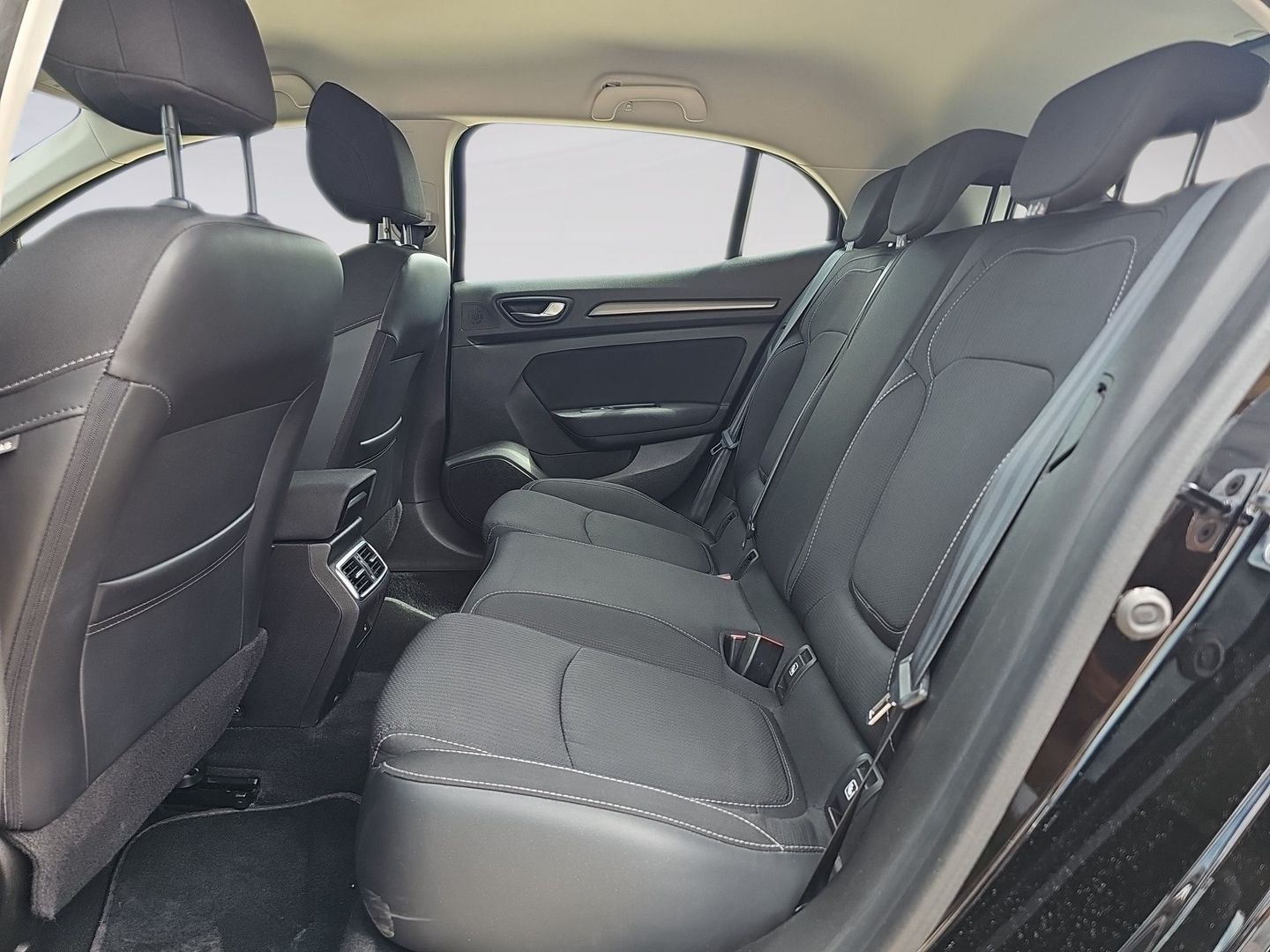 Renault Megane Intens TCe 85 kW (115 CV) GPF