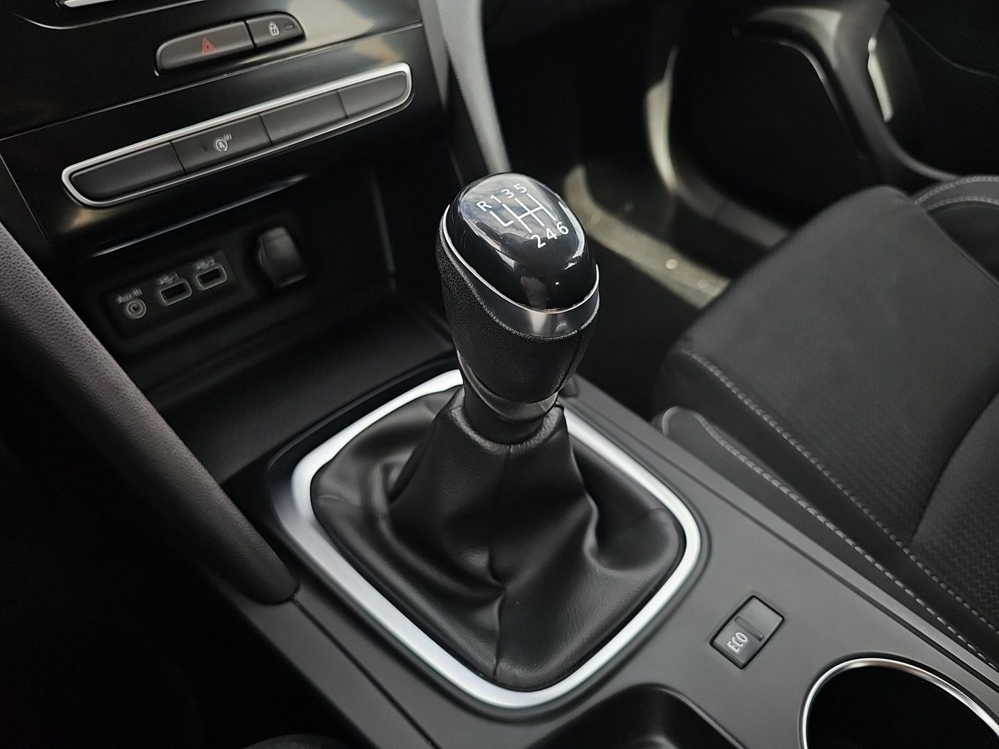 Renault Megane Intens TCe 85 kW (115 CV) GPF