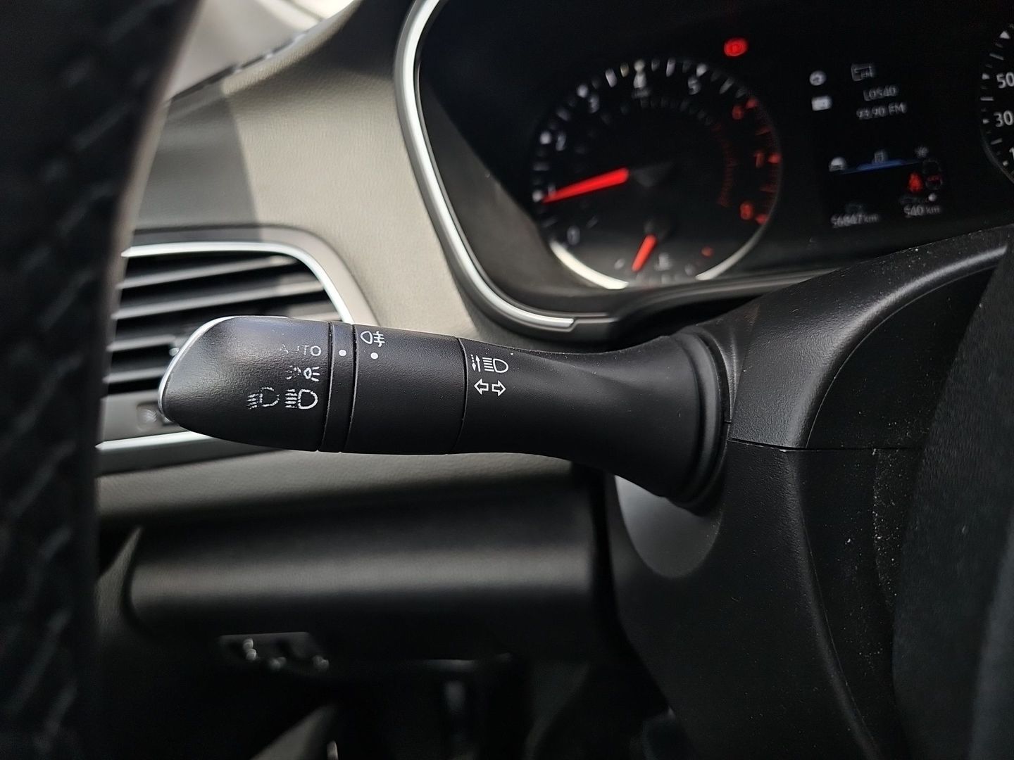 Renault Megane Intens TCe 85 kW (115 CV) GPF