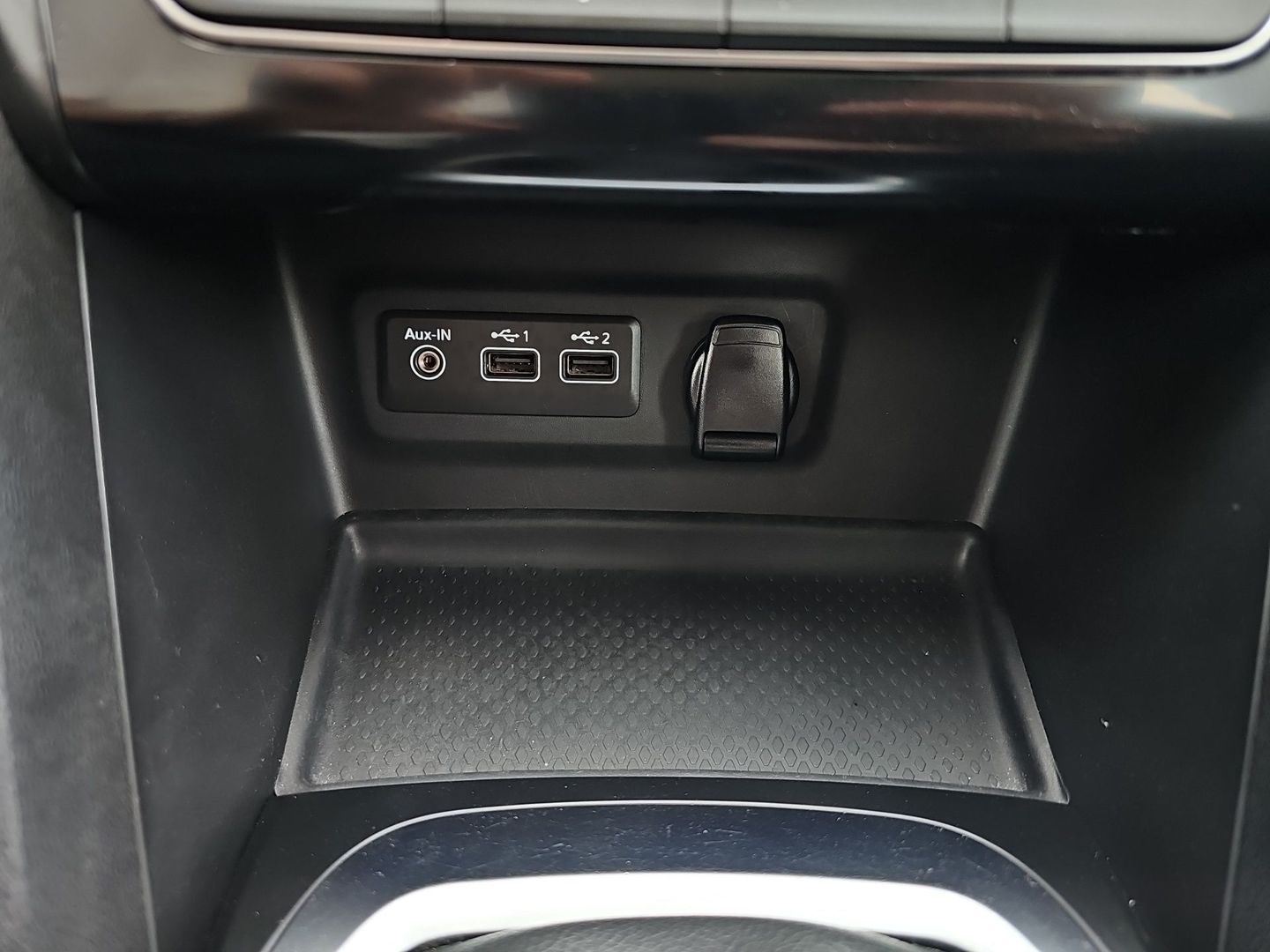 Renault Megane Intens TCe 85 kW (115 CV) GPF