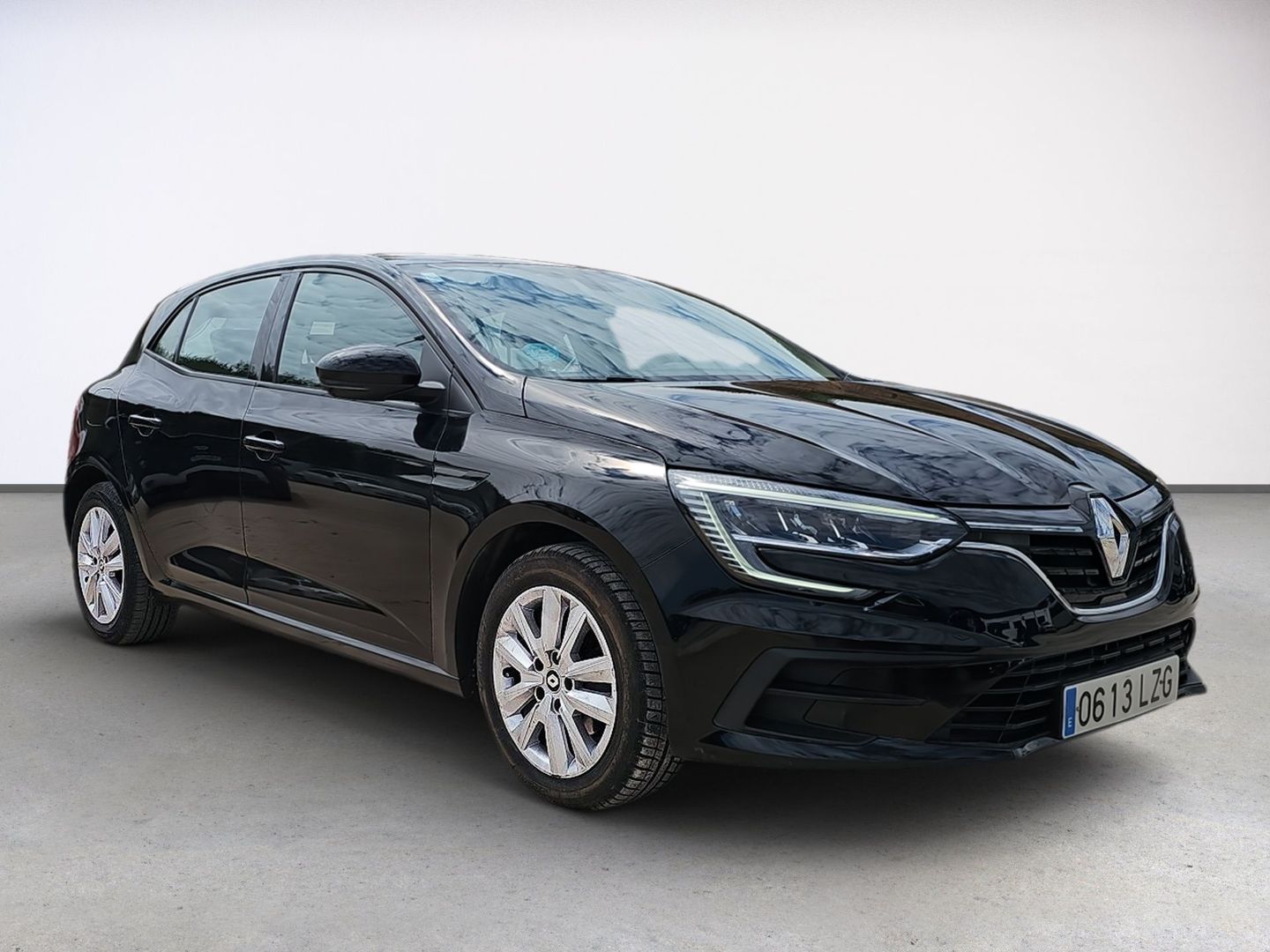Renault Megane Intens TCe 85 kW (115 CV) GPF