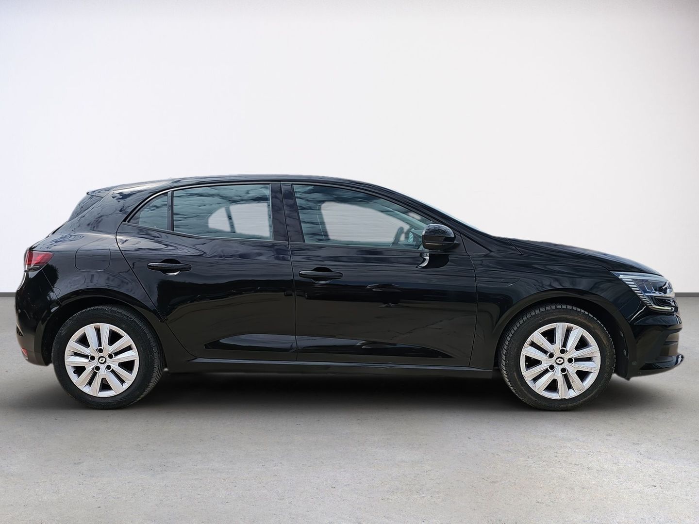 Renault Megane Intens TCe 85 kW (115 CV) GPF