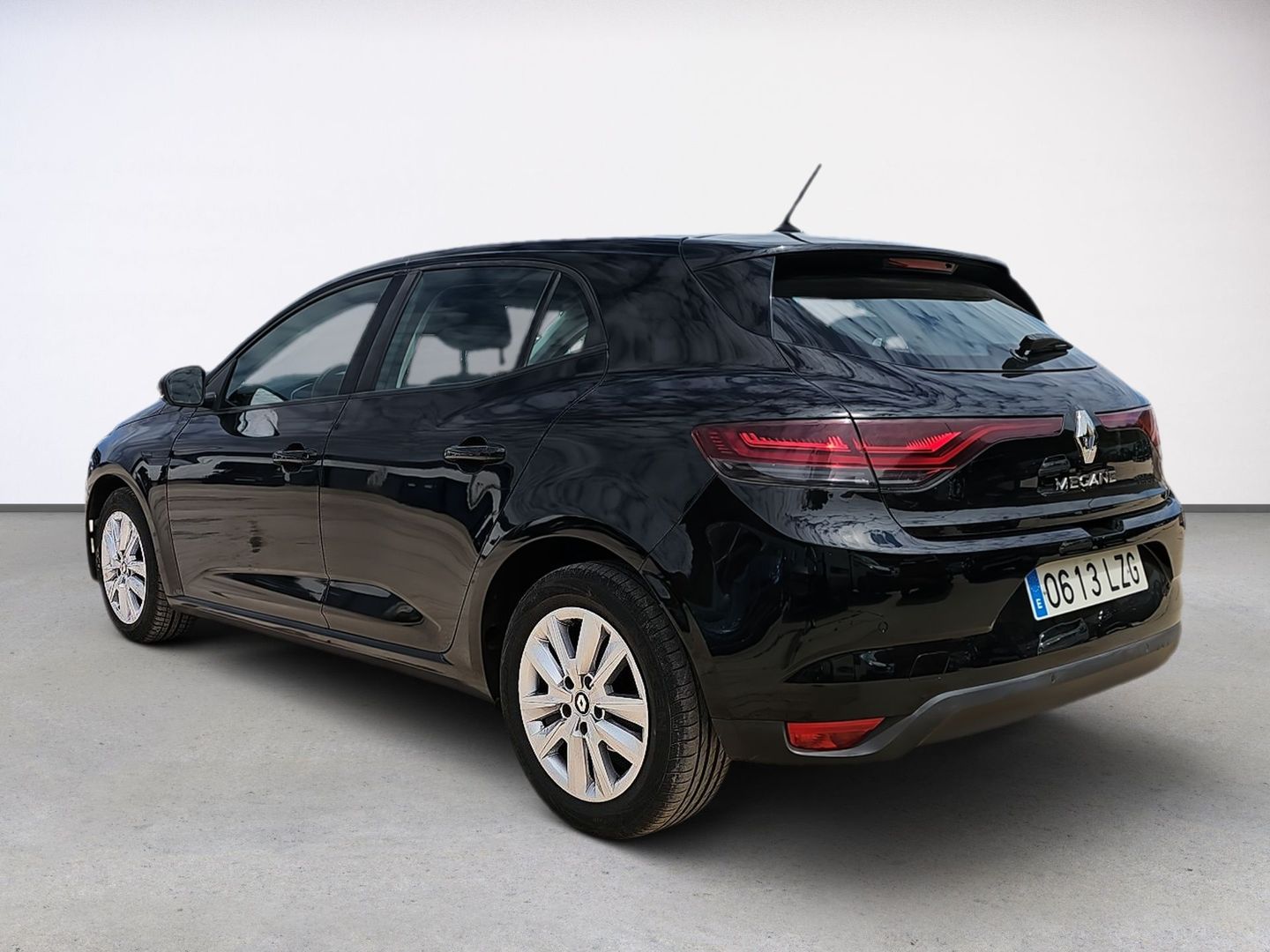 Renault Megane Intens TCe 85 kW (115 CV) GPF