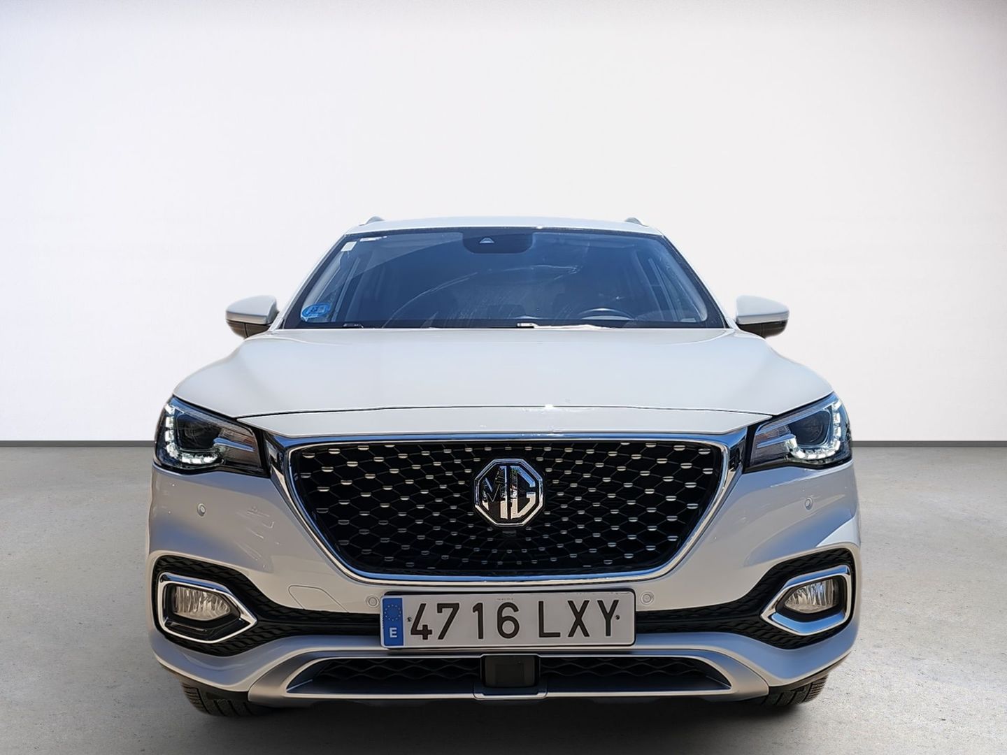 MG eHS 1.5T-GDI PHEV Comfort 190 kW (258 CV)