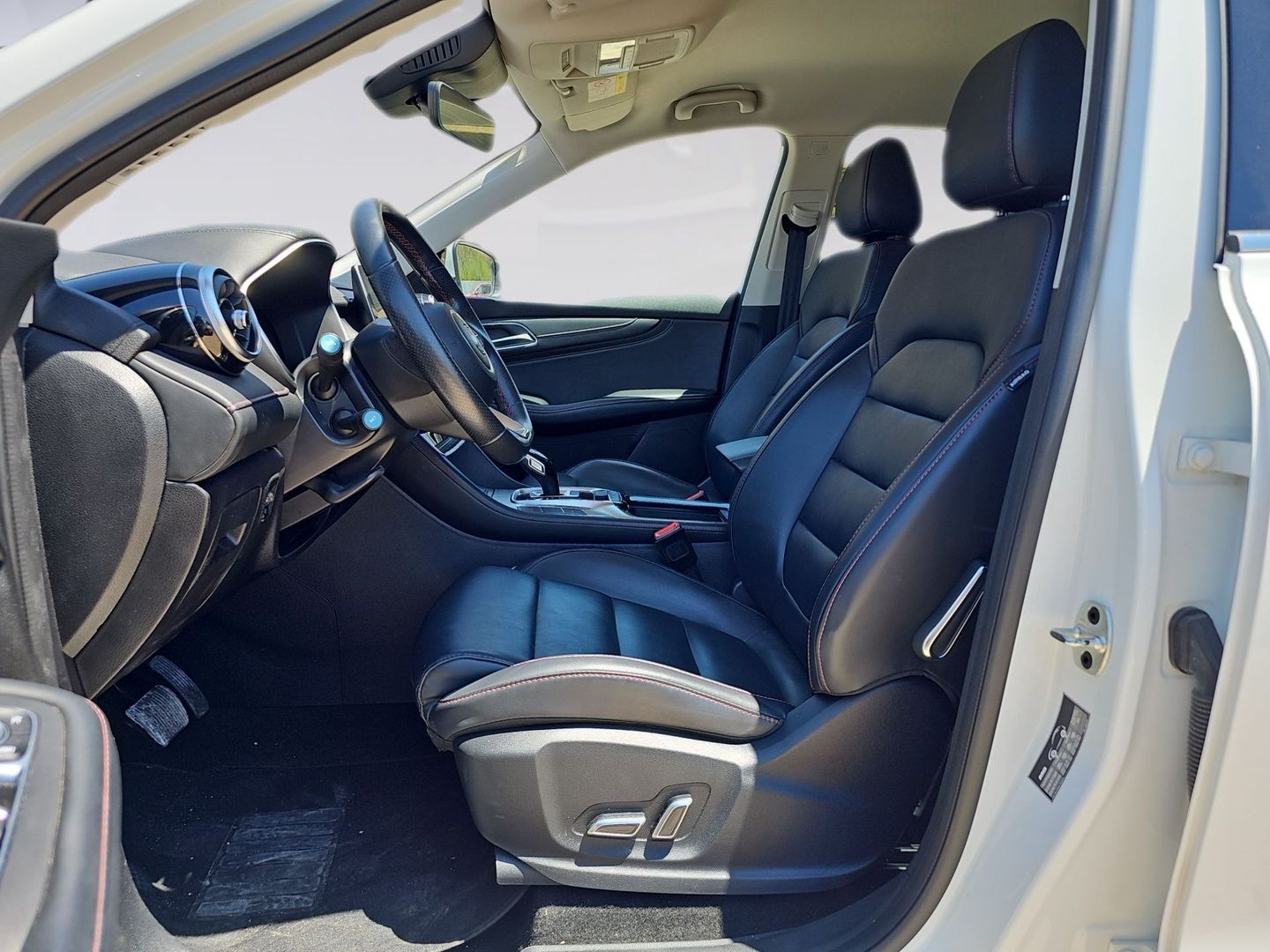 MG eHS 1.5T-GDI PHEV Comfort 190 kW (258 CV)