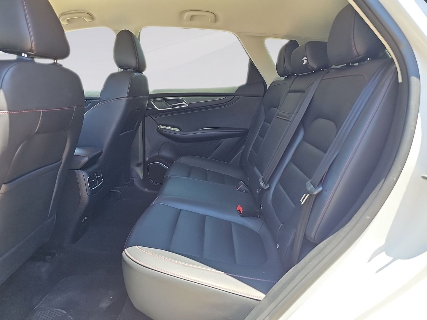 MG eHS 1.5T-GDI PHEV Comfort 190 kW (258 CV)