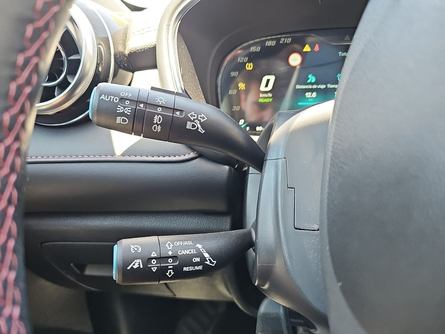 MG eHS 1.5T-GDI PHEV Comfort 190 kW (258 CV)