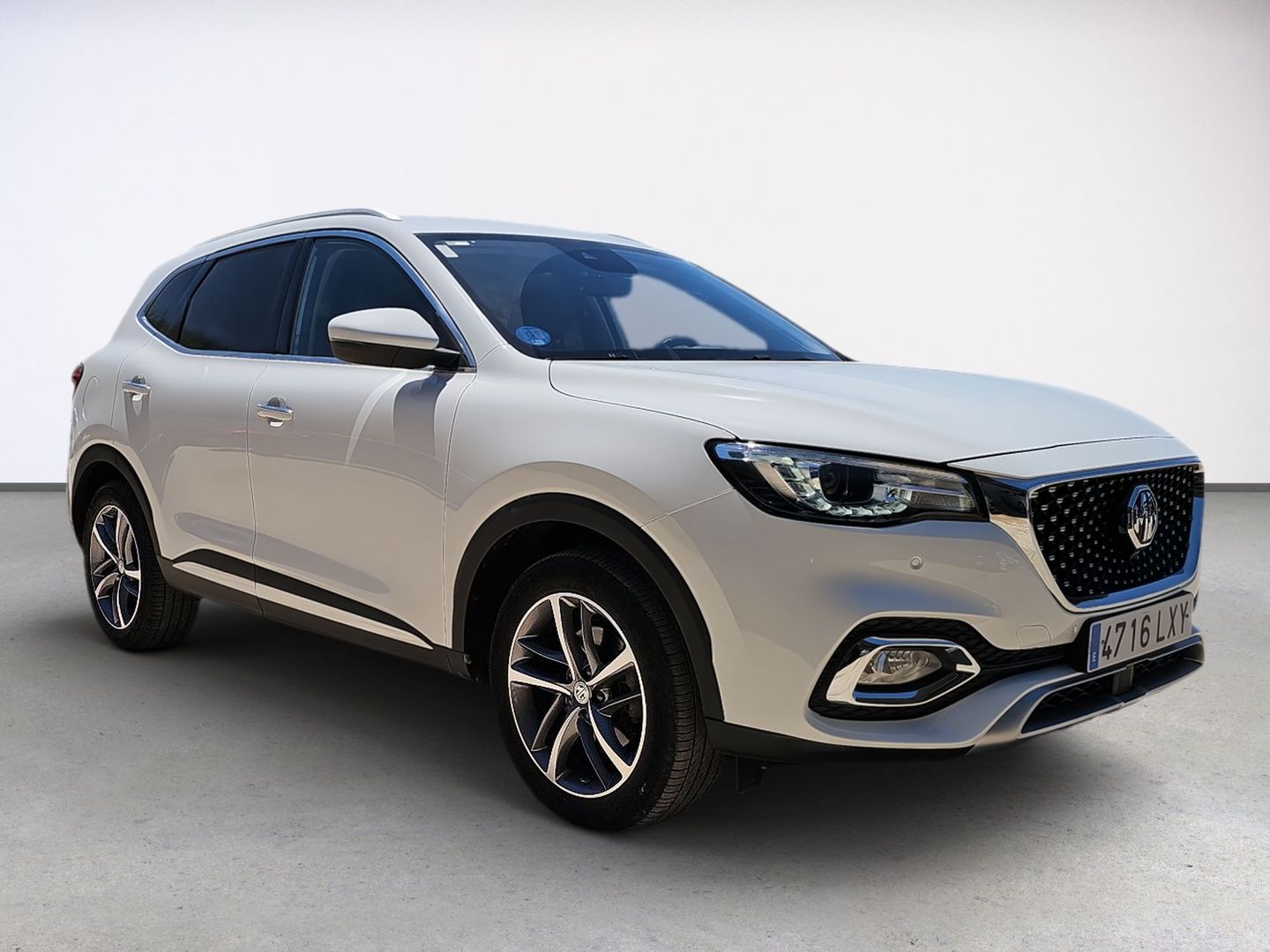 MG eHS 1.5T-GDI PHEV Comfort 190 kW (258 CV)