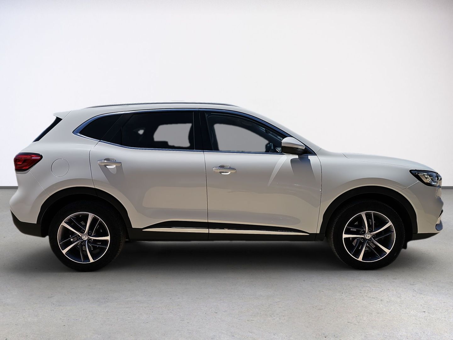 MG eHS 1.5T-GDI PHEV Comfort 190 kW (258 CV)