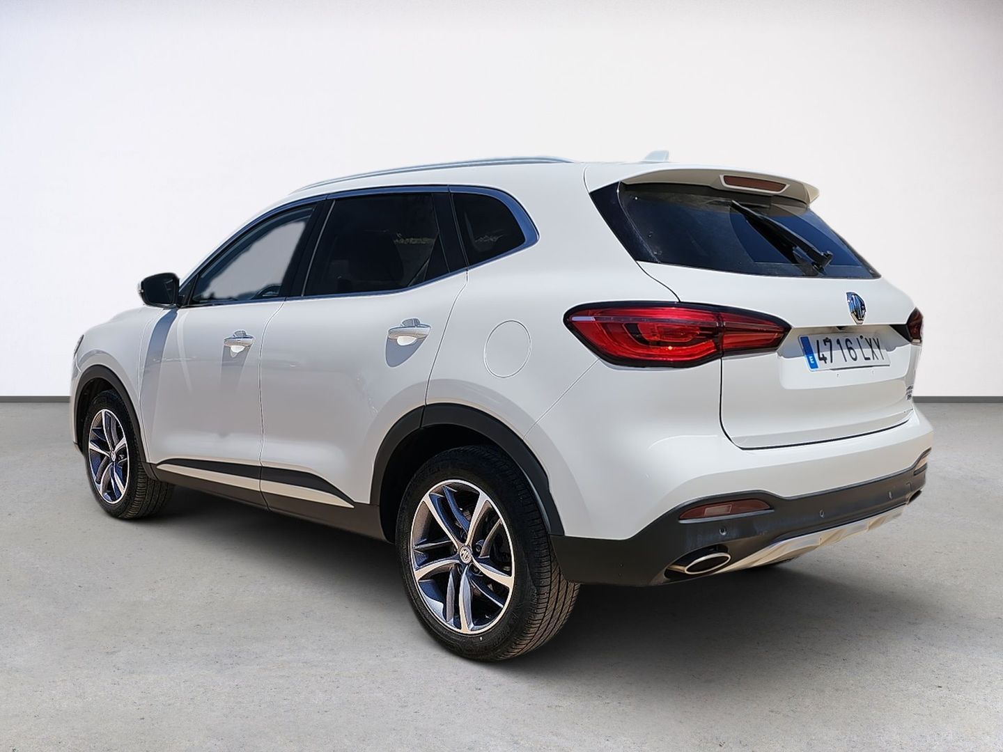 MG eHS 1.5T-GDI PHEV Comfort 190 kW (258 CV)