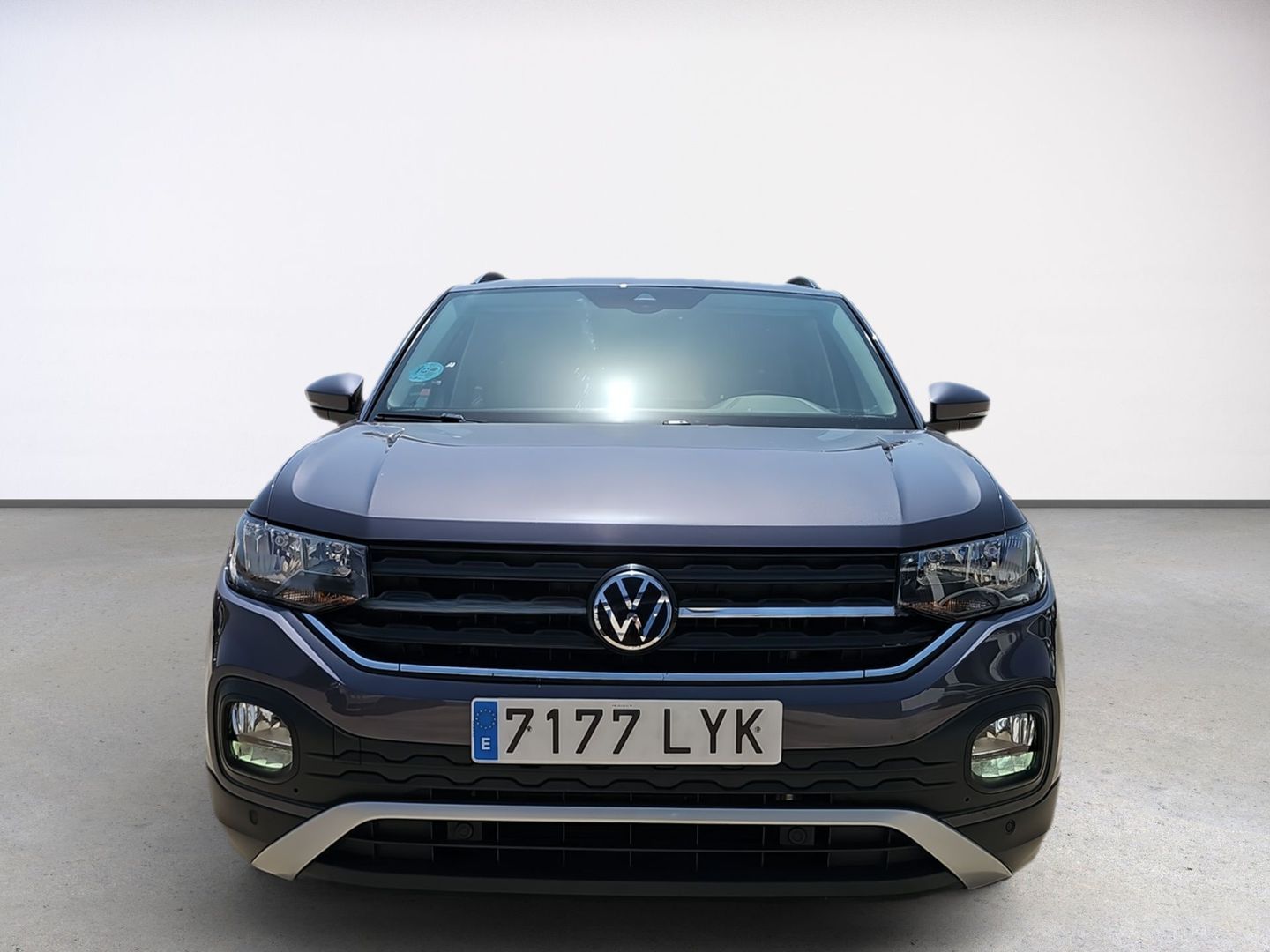 Volkswagen T-Cross Advance 1.0 TSI 81 kW (110 CV)