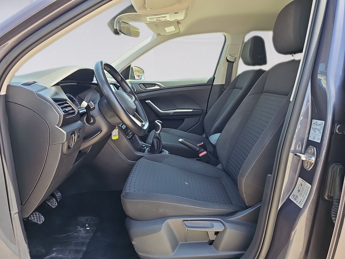 Volkswagen T-Cross Advance 1.0 TSI 81 kW (110 CV)