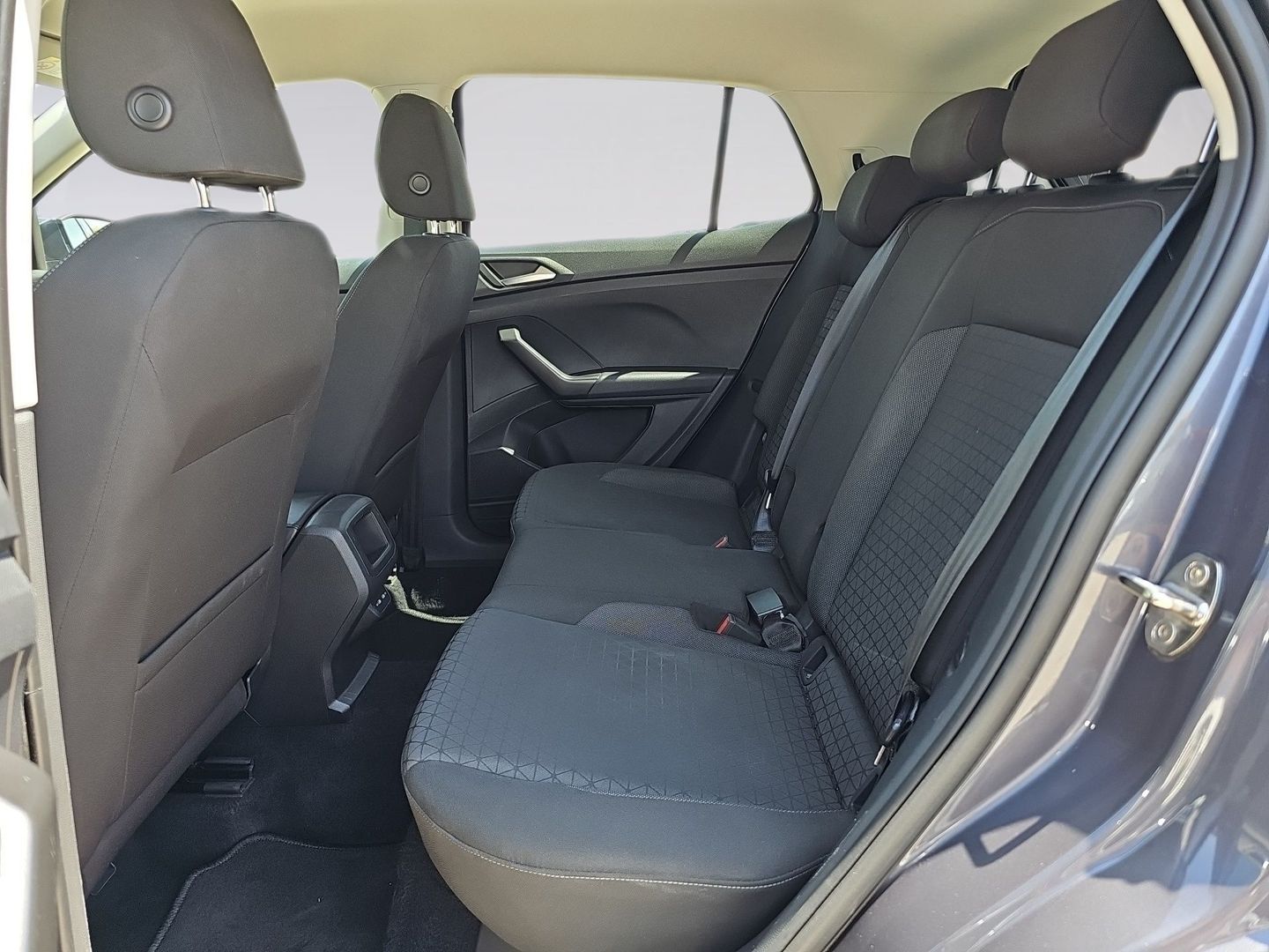 Volkswagen T-Cross Advance 1.0 TSI 81 kW (110 CV)