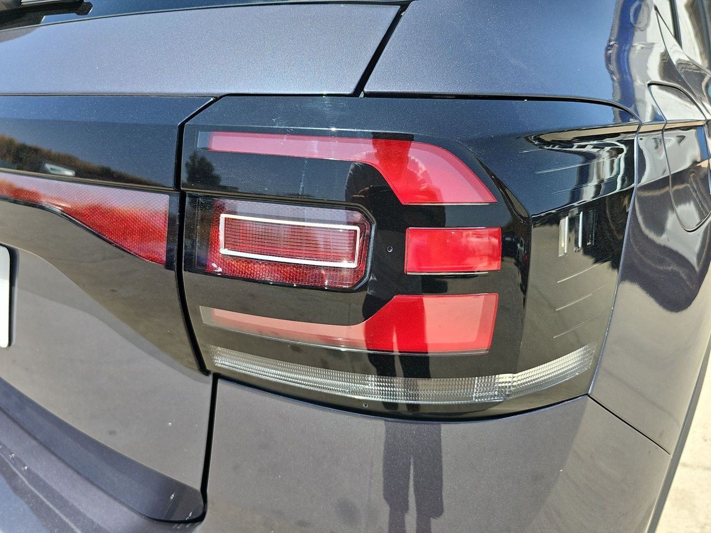 Volkswagen T-Cross Advance 1.0 TSI 81 kW (110 CV)